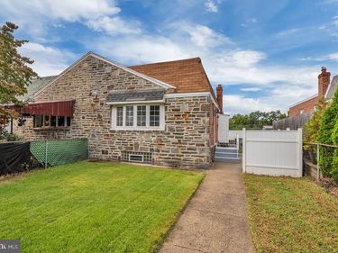9106 WOODEN BRIDGE ROAD, PHILADELPHIA, PA 19136
