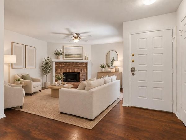 5200 Martel Avenue , Unit 24A, Dallas, TX 75206
