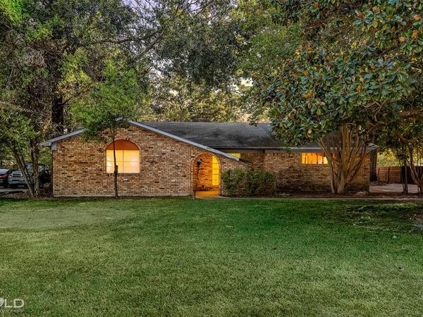 2136 Crabapple Drive , Shreveport, LA 71118