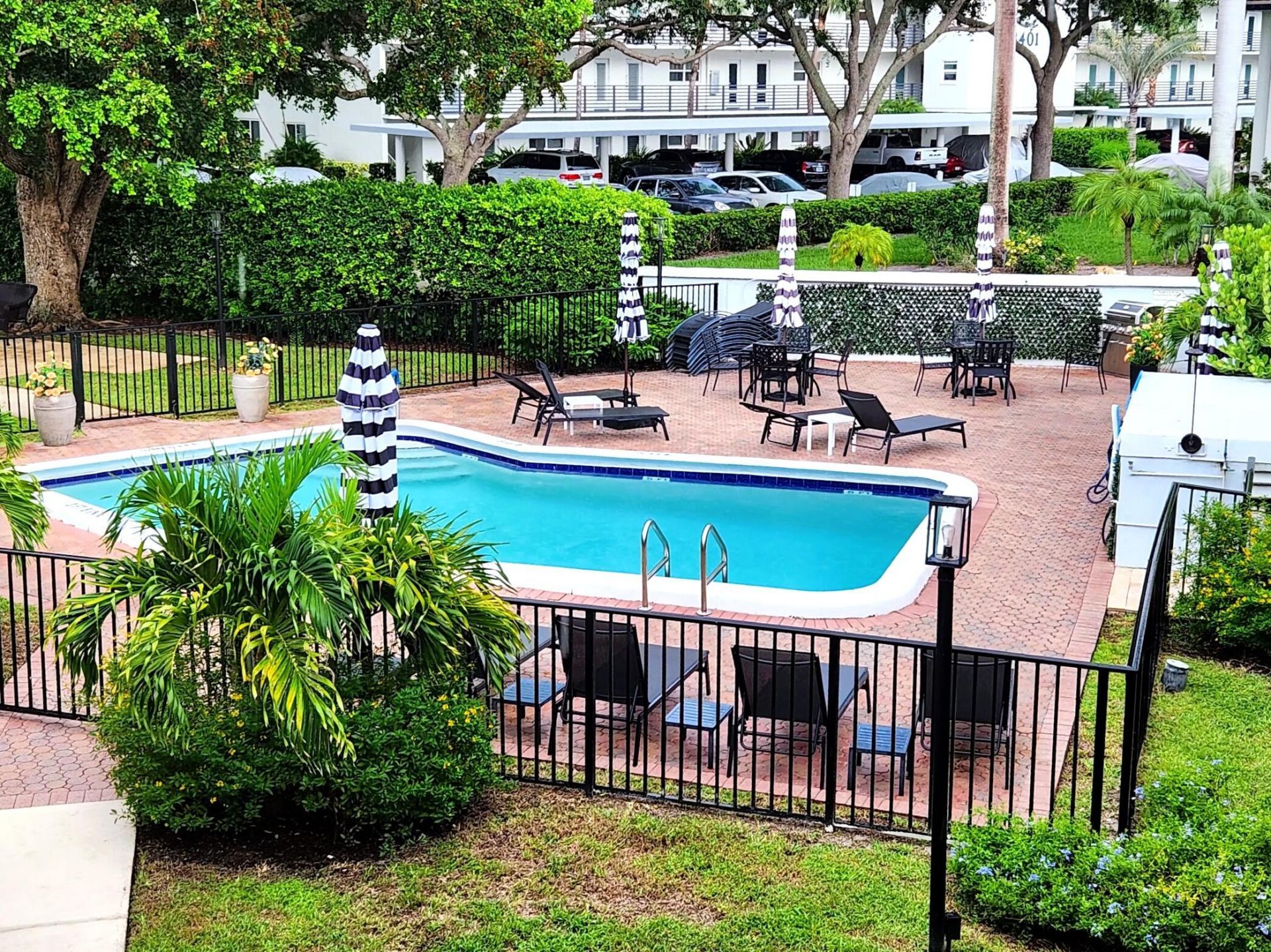 207 Tropic Isle Drive, Unit 2100, Delray Beach, FL 33483 Photo
