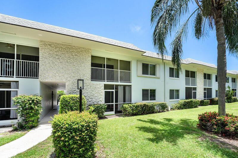 207 Tropic Isle Drive, Unit 2100, Delray Beach, FL 33483 Photo