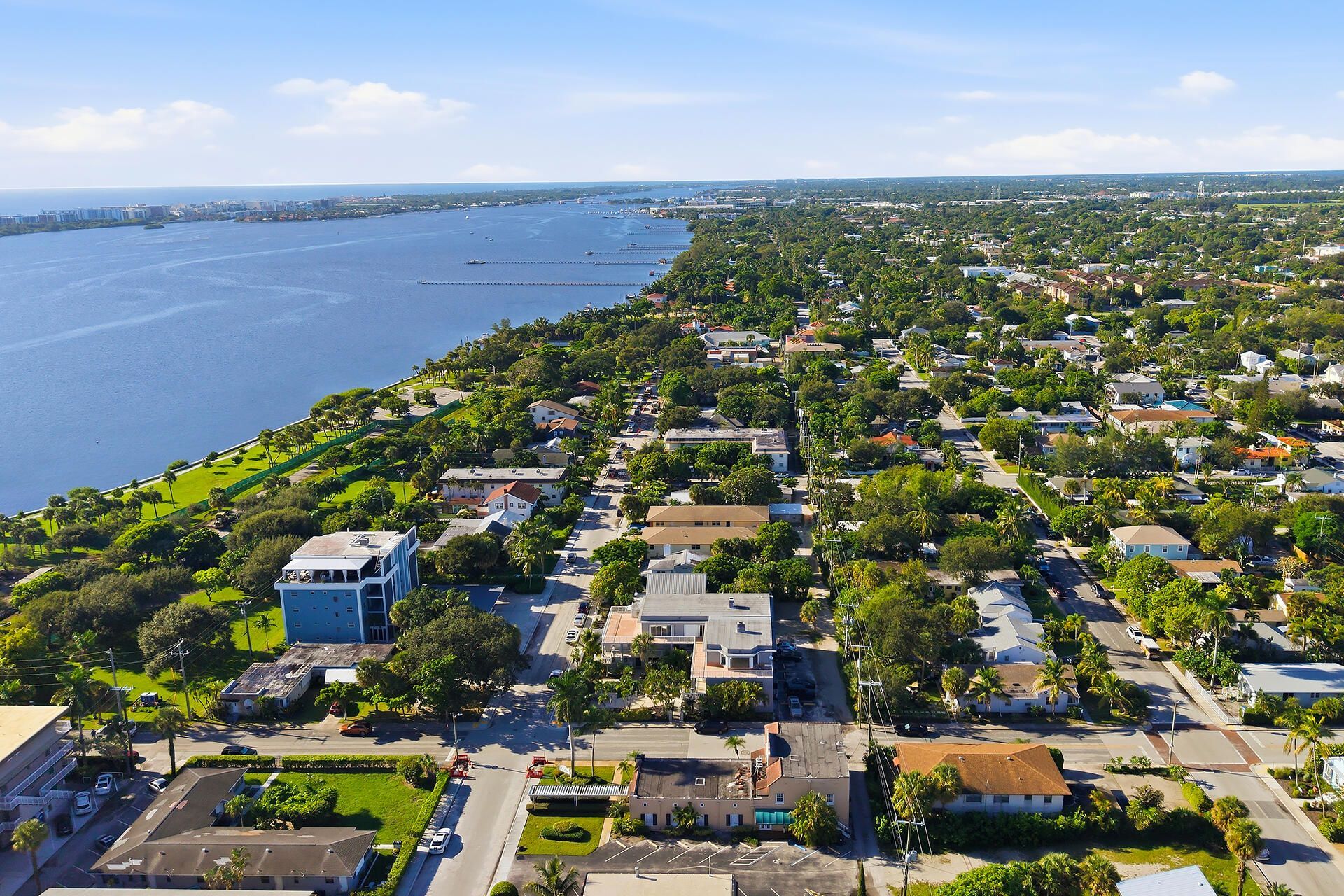 201 S Lakeside Drive, Unit 2, Lake Worth Beach, FL 33460 Photo
