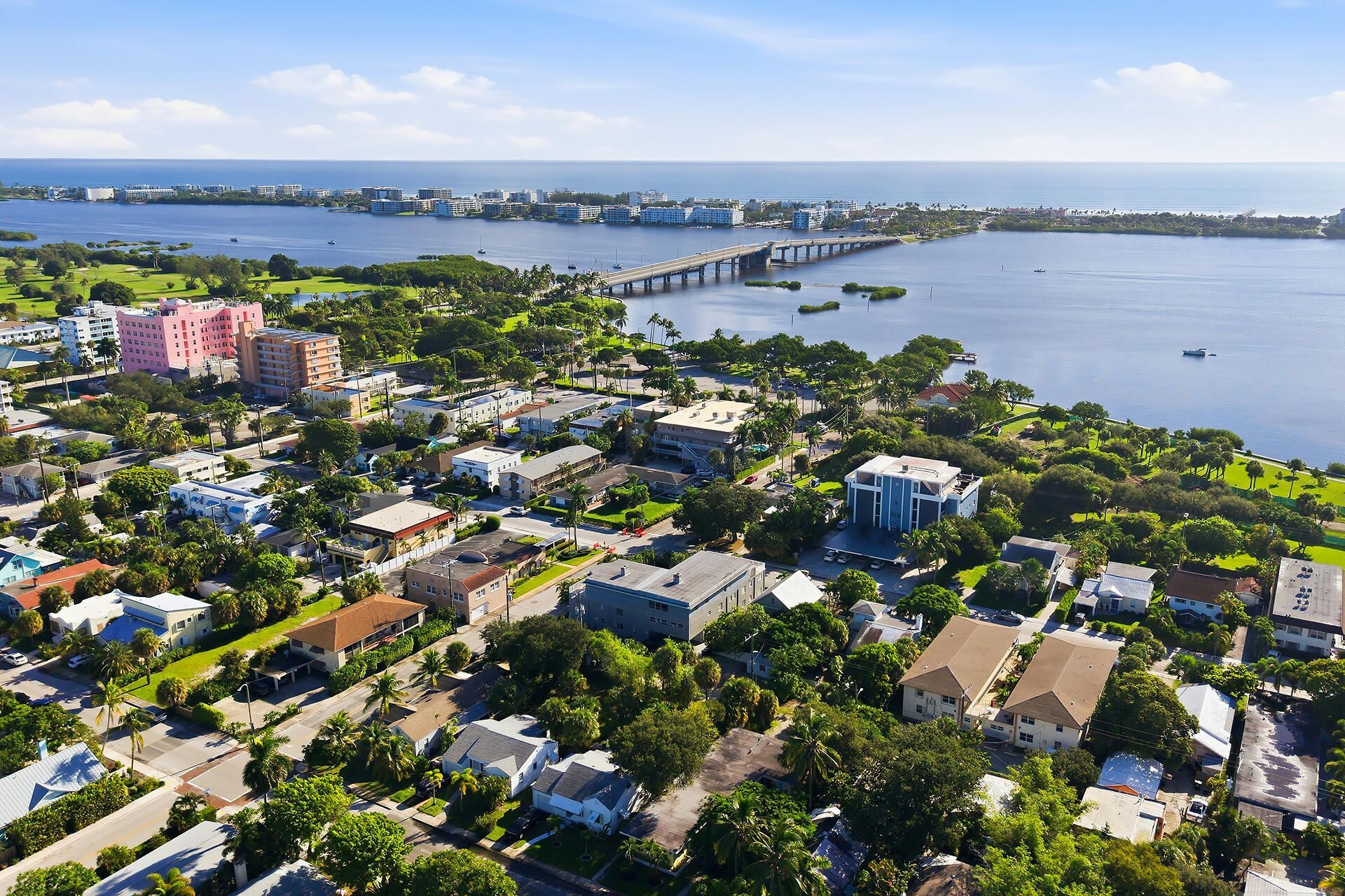 201 S Lakeside Drive, Unit 2, Lake Worth Beach, FL 33460 Photo