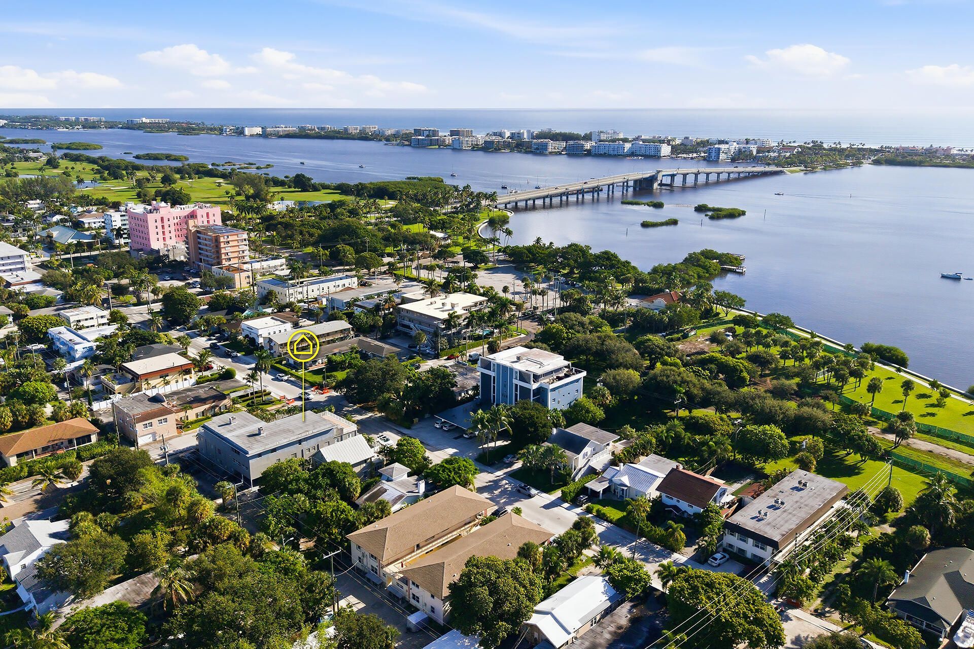 201 S Lakeside Drive, Unit 2, Lake Worth Beach, FL 33460 Photo