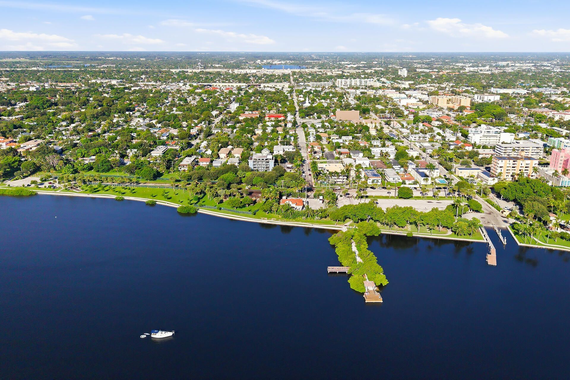 201 S Lakeside Drive, Unit 2, Lake Worth Beach, FL 33460 Photo
