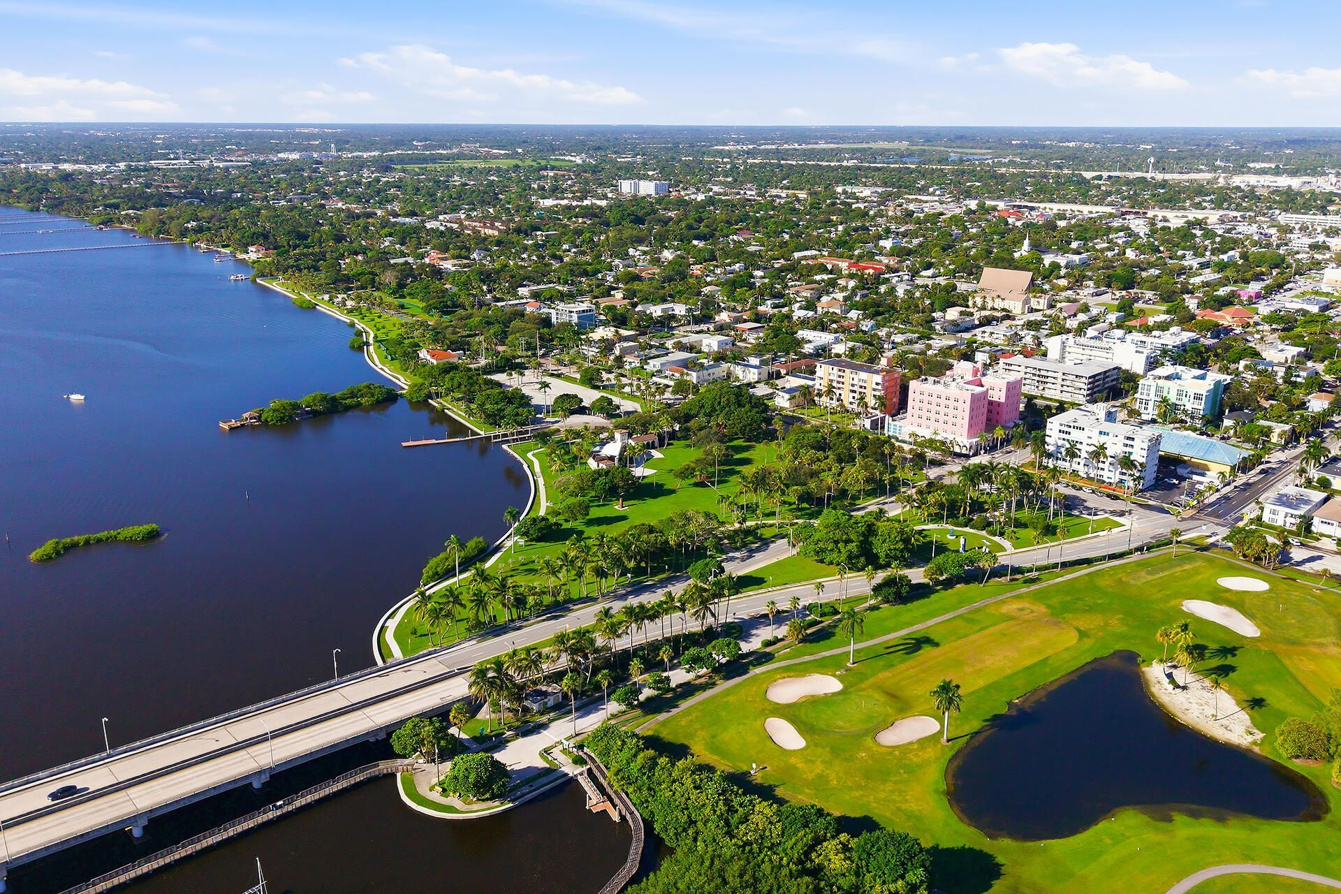 201 S Lakeside Drive, Unit 2, Lake Worth Beach, FL 33460 Photo