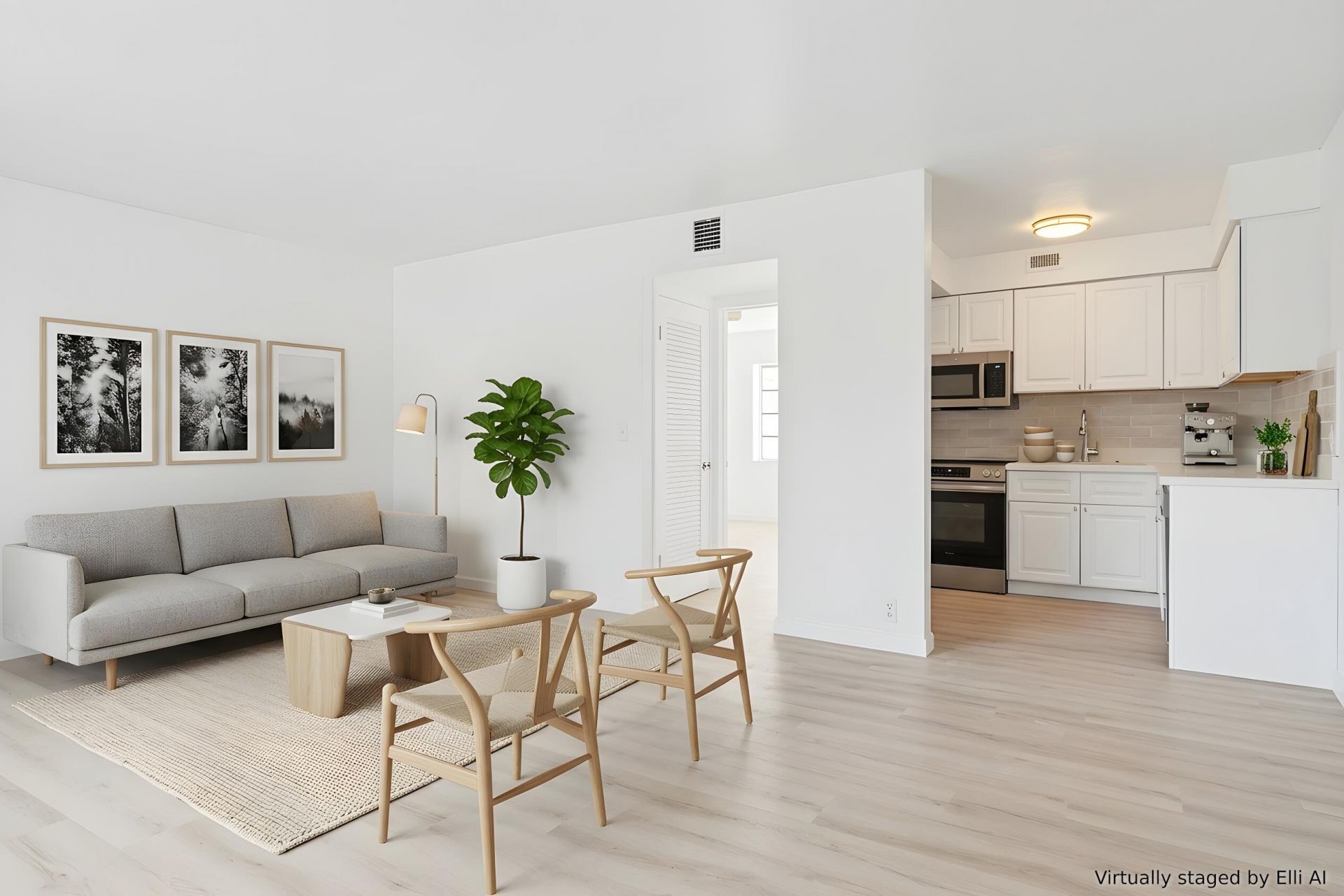 201 S Lakeside Drive, Unit 2, Lake Worth Beach, FL 33460 Photo