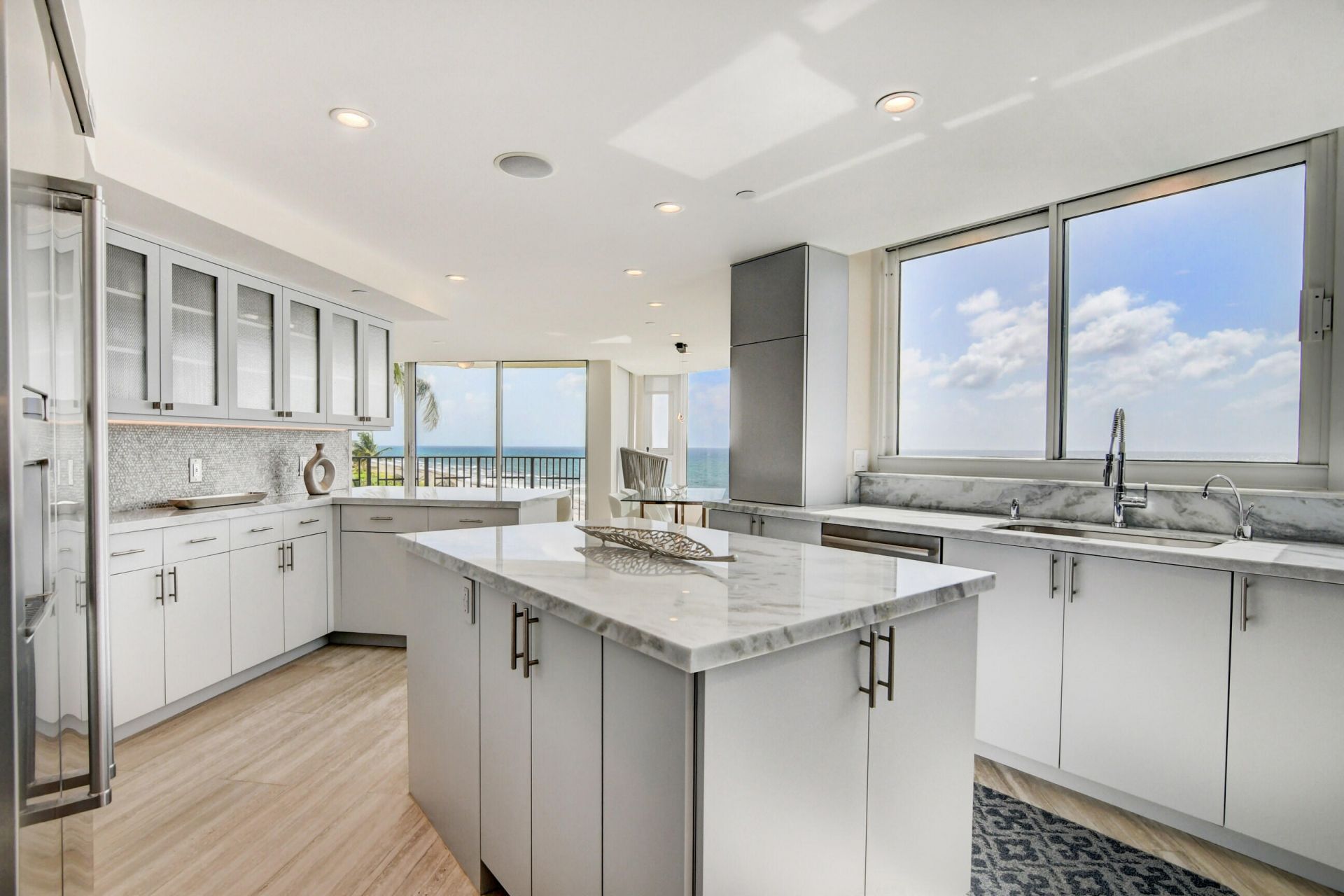 2575 S Ocean Boulevard, Unit 204S, Highland Beach, FL 33487 Photo