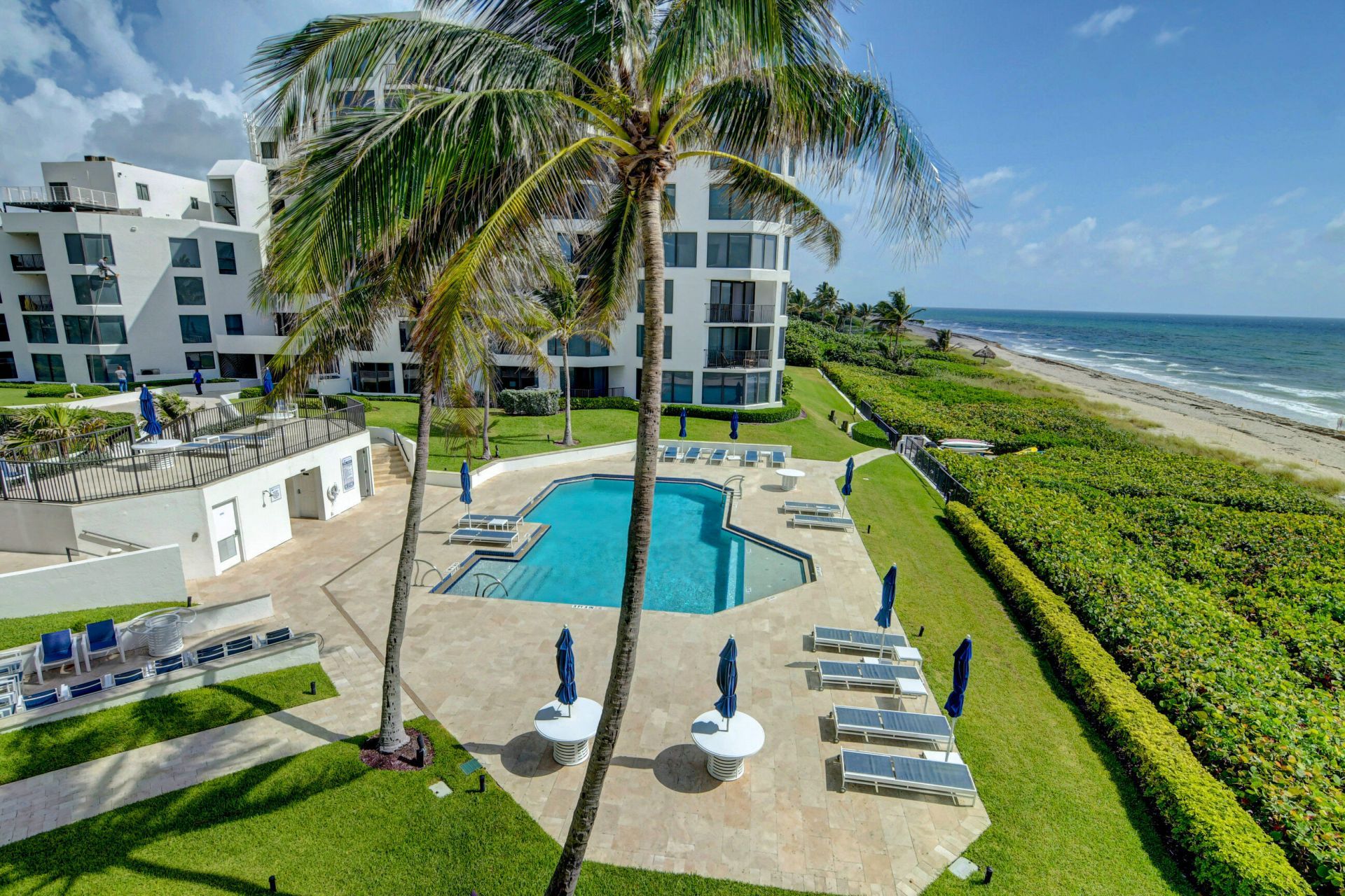 2575 S Ocean Boulevard, Unit 204S, Highland Beach, FL 33487 Photo