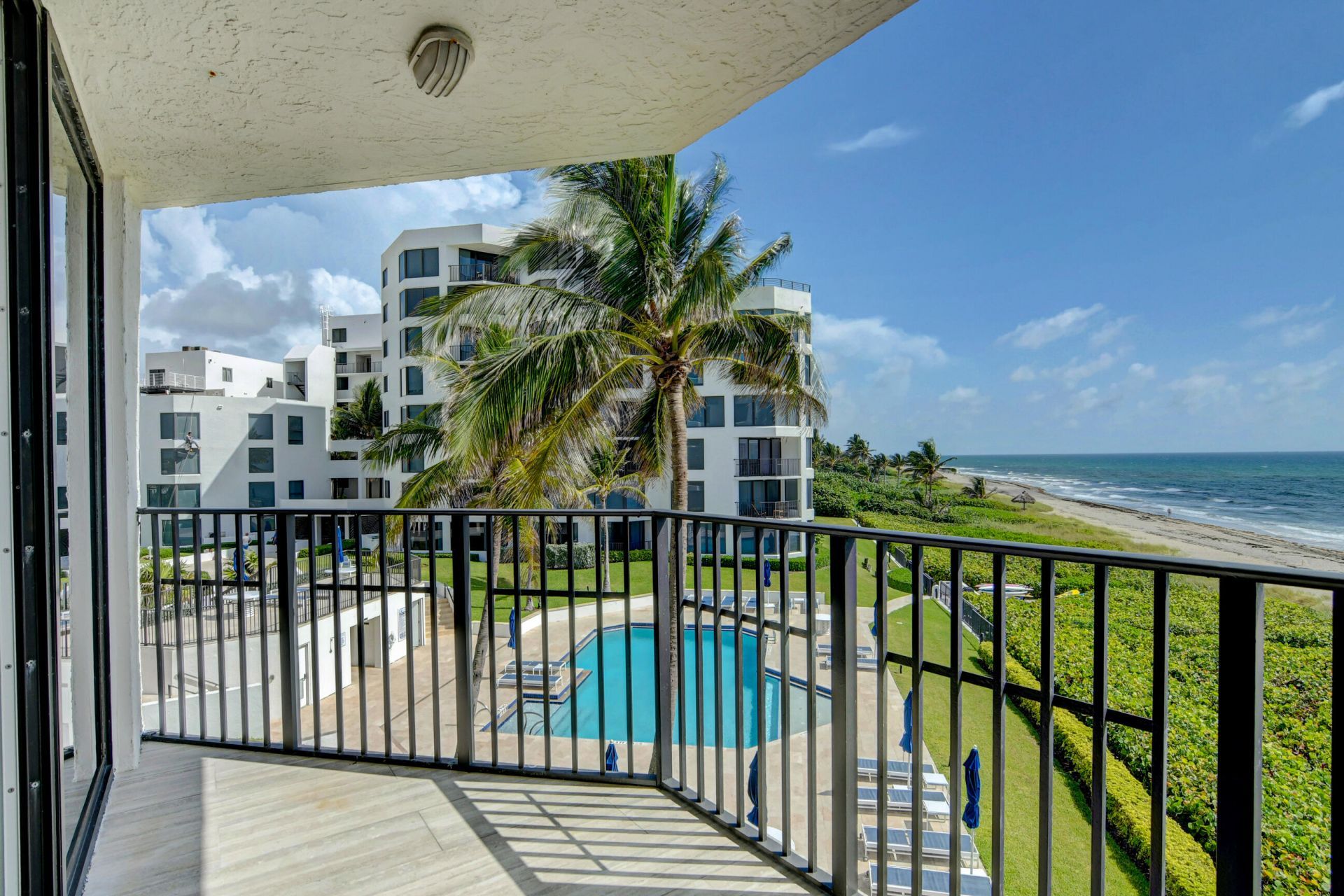 2575 S Ocean Boulevard, Unit 204S, Highland Beach, FL 33487 Photo