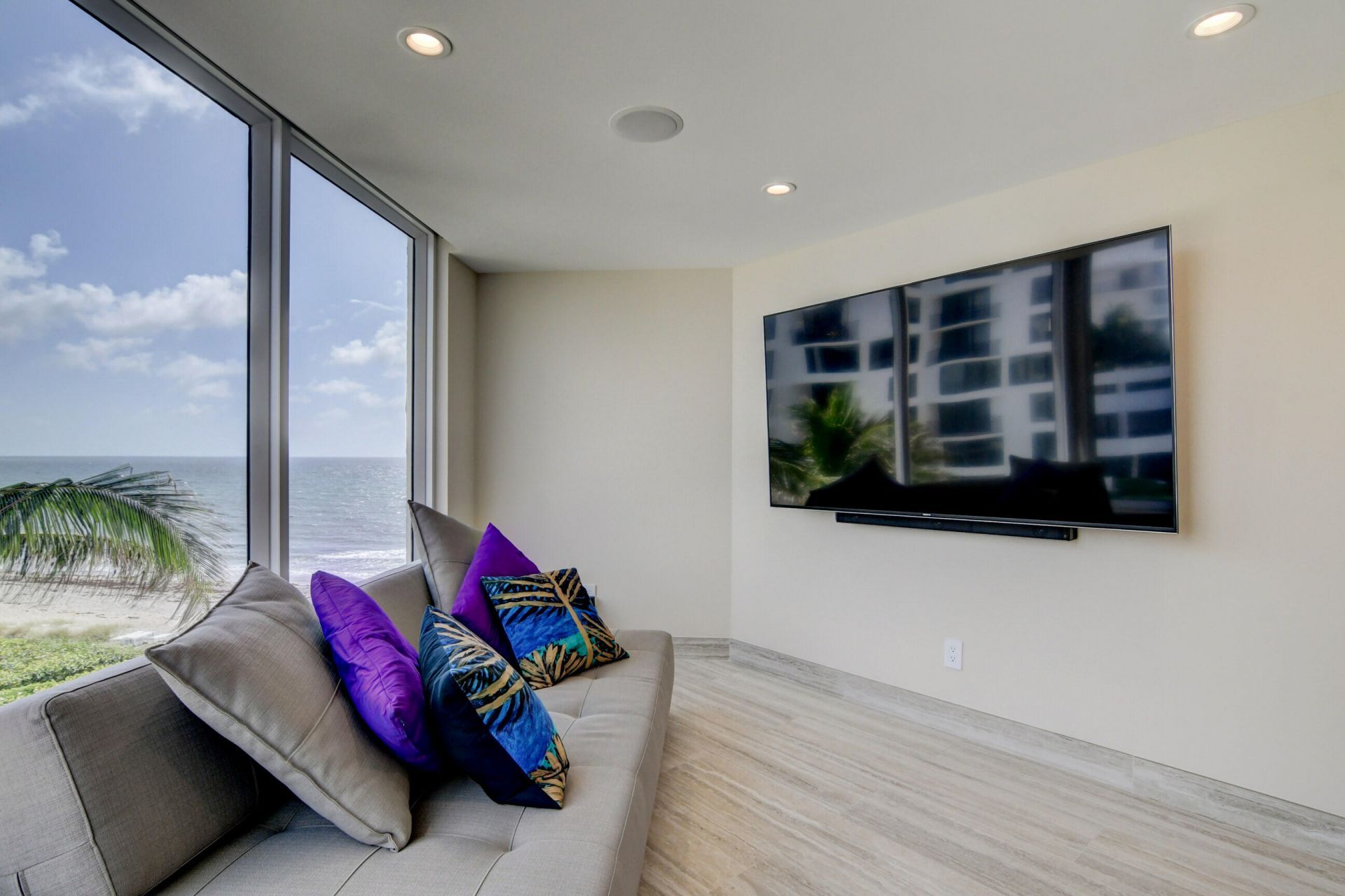 2575 S Ocean Boulevard, Unit 204S, Highland Beach, FL 33487 Photo