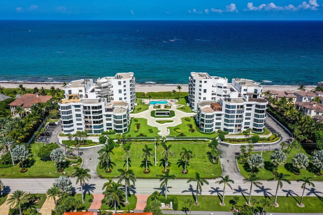 2575 S Ocean Boulevard, Unit 204S, Highland Beach, FL 33487 Photo