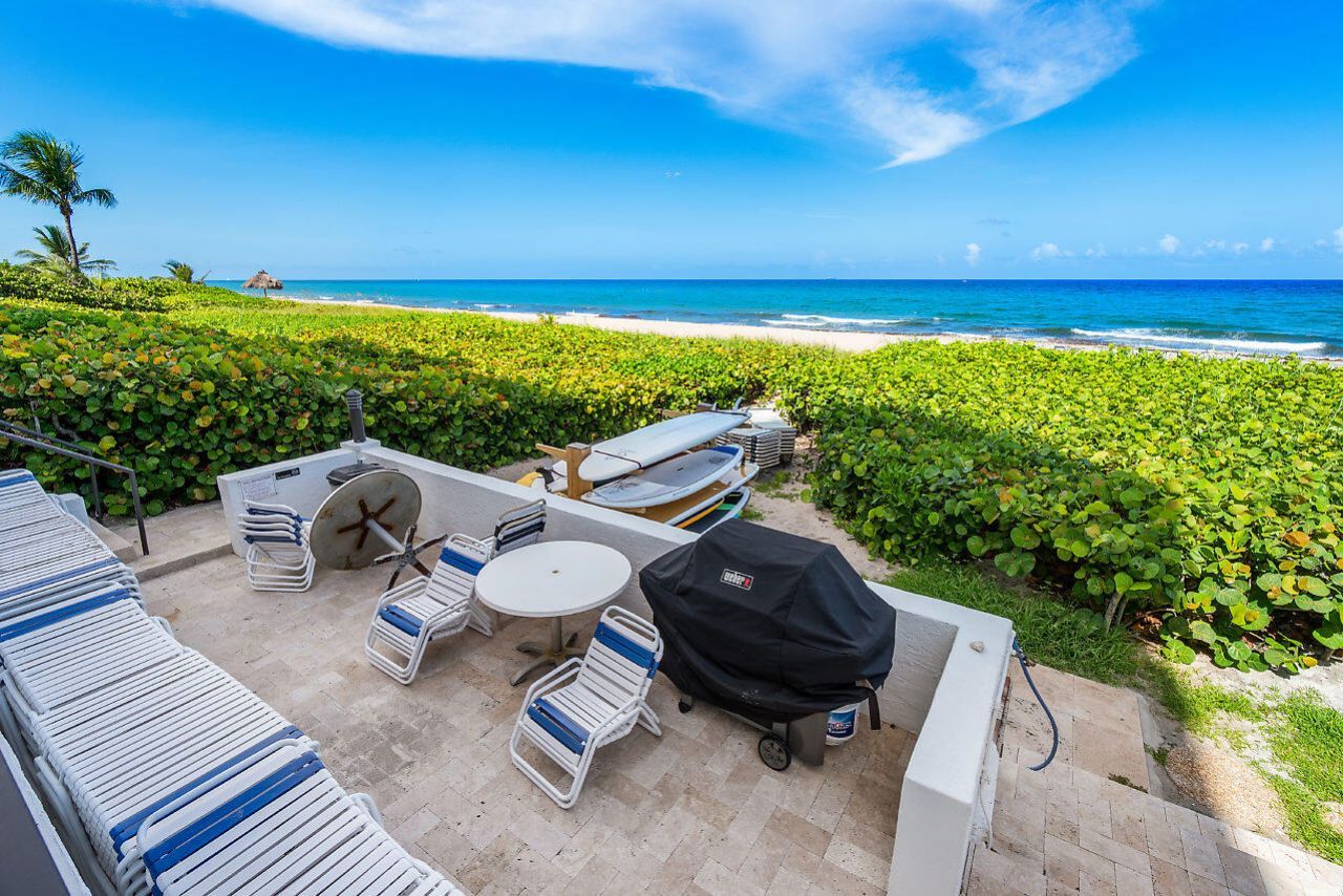 2575 S Ocean Boulevard, Unit 204S, Highland Beach, FL 33487 Photo