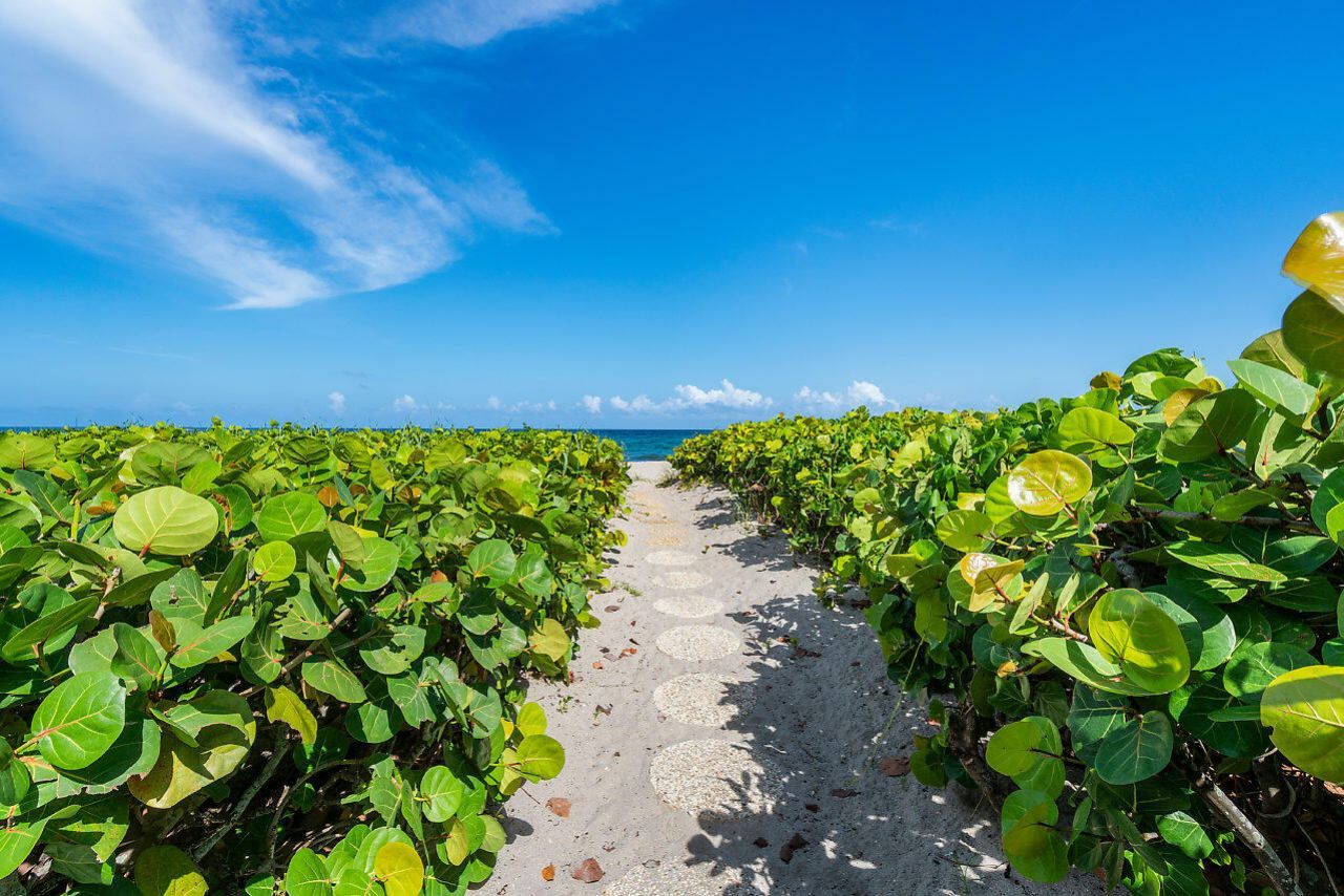 2575 S Ocean Boulevard, Unit 204S, Highland Beach, FL 33487 Photo