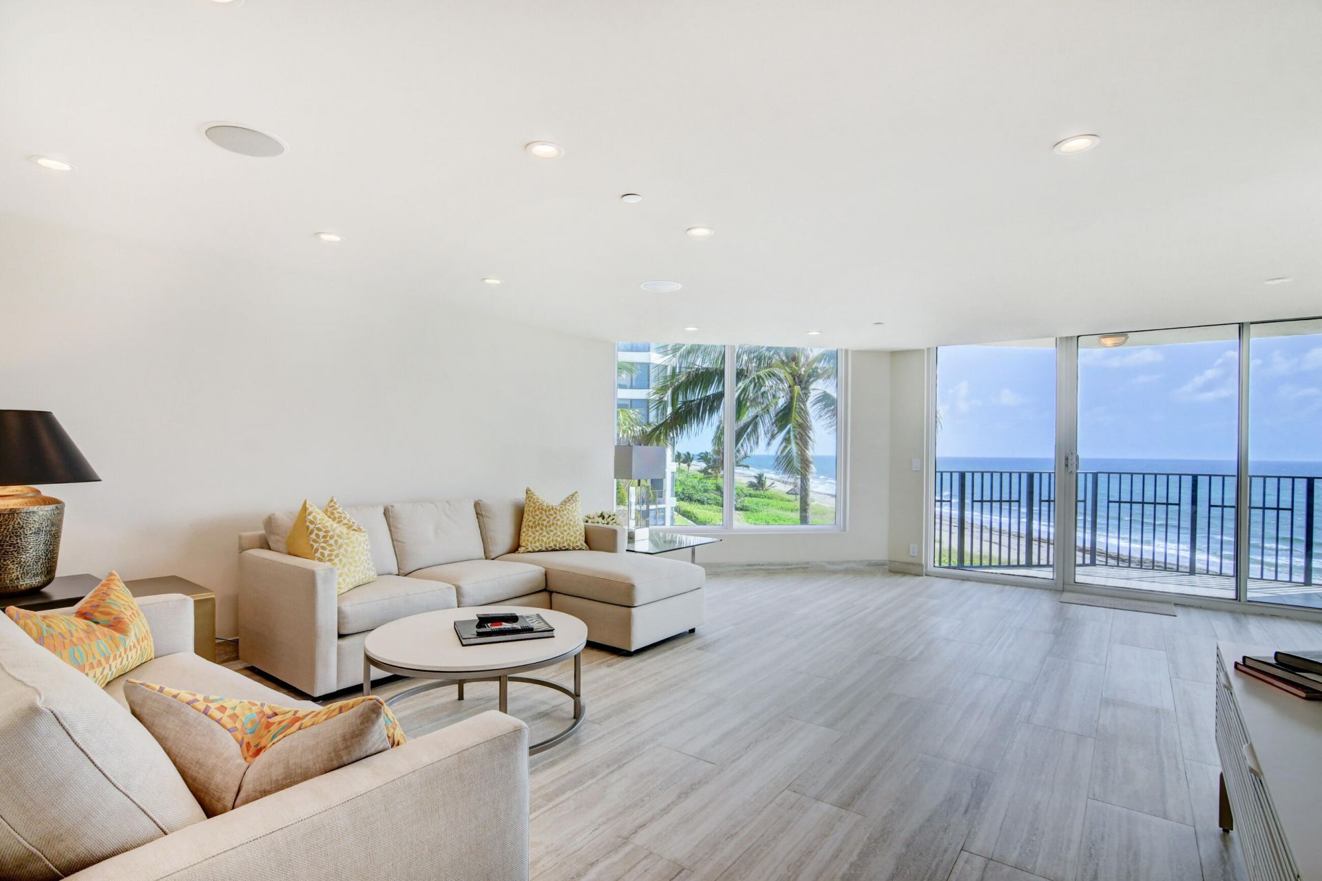2575 S Ocean Boulevard, Unit 204S, Highland Beach, FL 33487 Photo