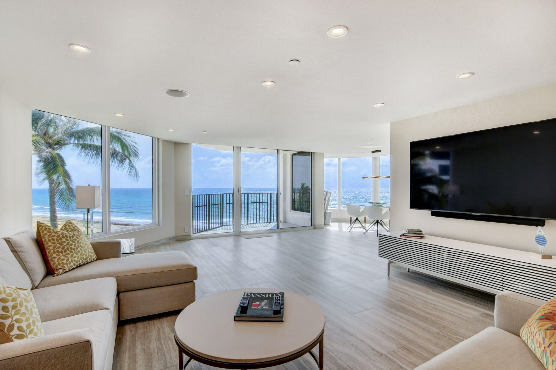 2575 S Ocean Boulevard, Unit 204S, Highland Beach, FL 33487 Photo