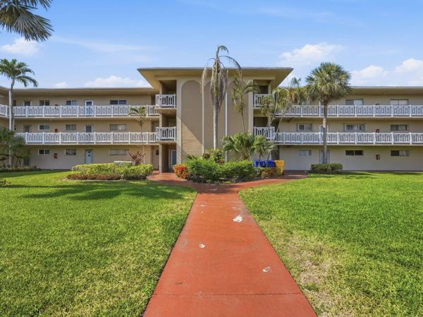 2606 Garden Drive S, Lake Worth Beach, FL 33461