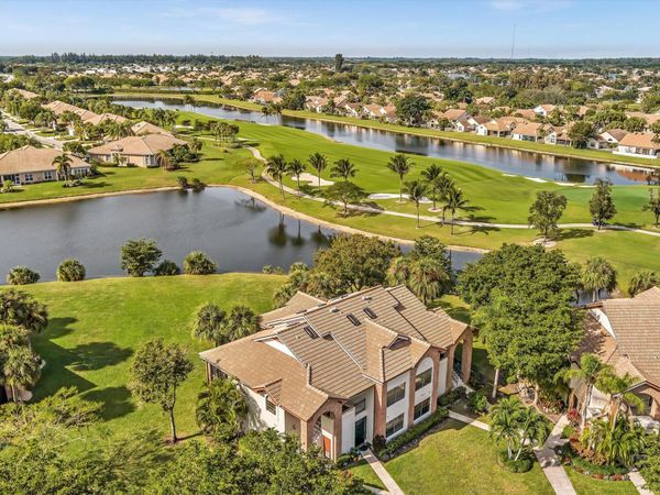 8049 Aberdeen Drive, Unit 201, Boynton Beach, FL 33472