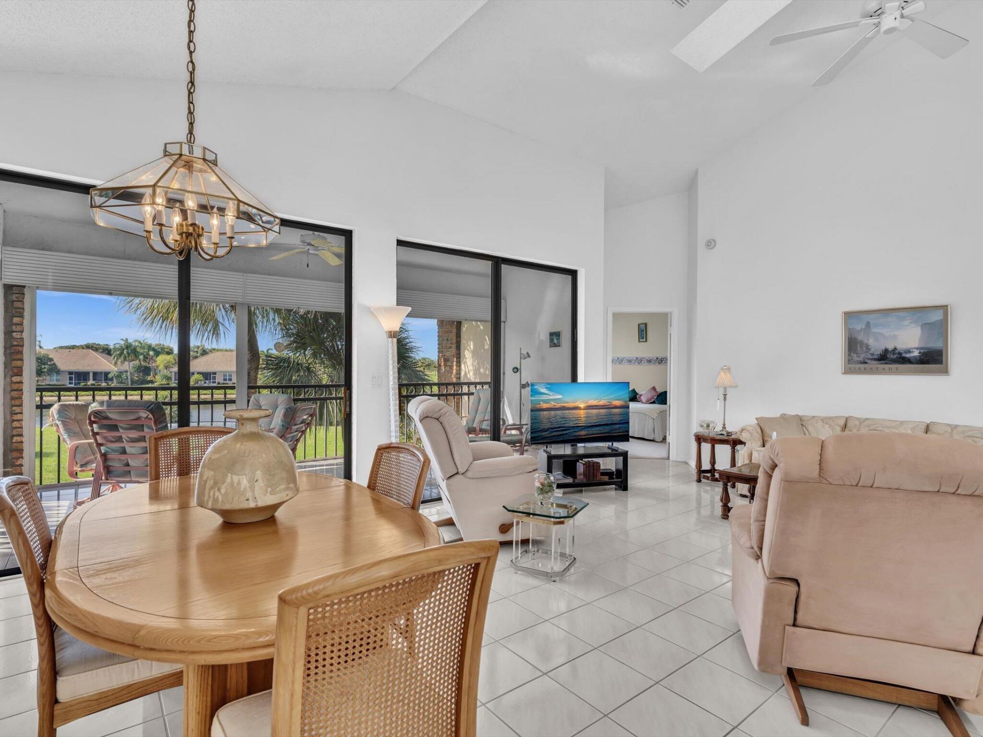 8049 Aberdeen Drive, Unit 201, Boynton Beach, FL 33472 Photo