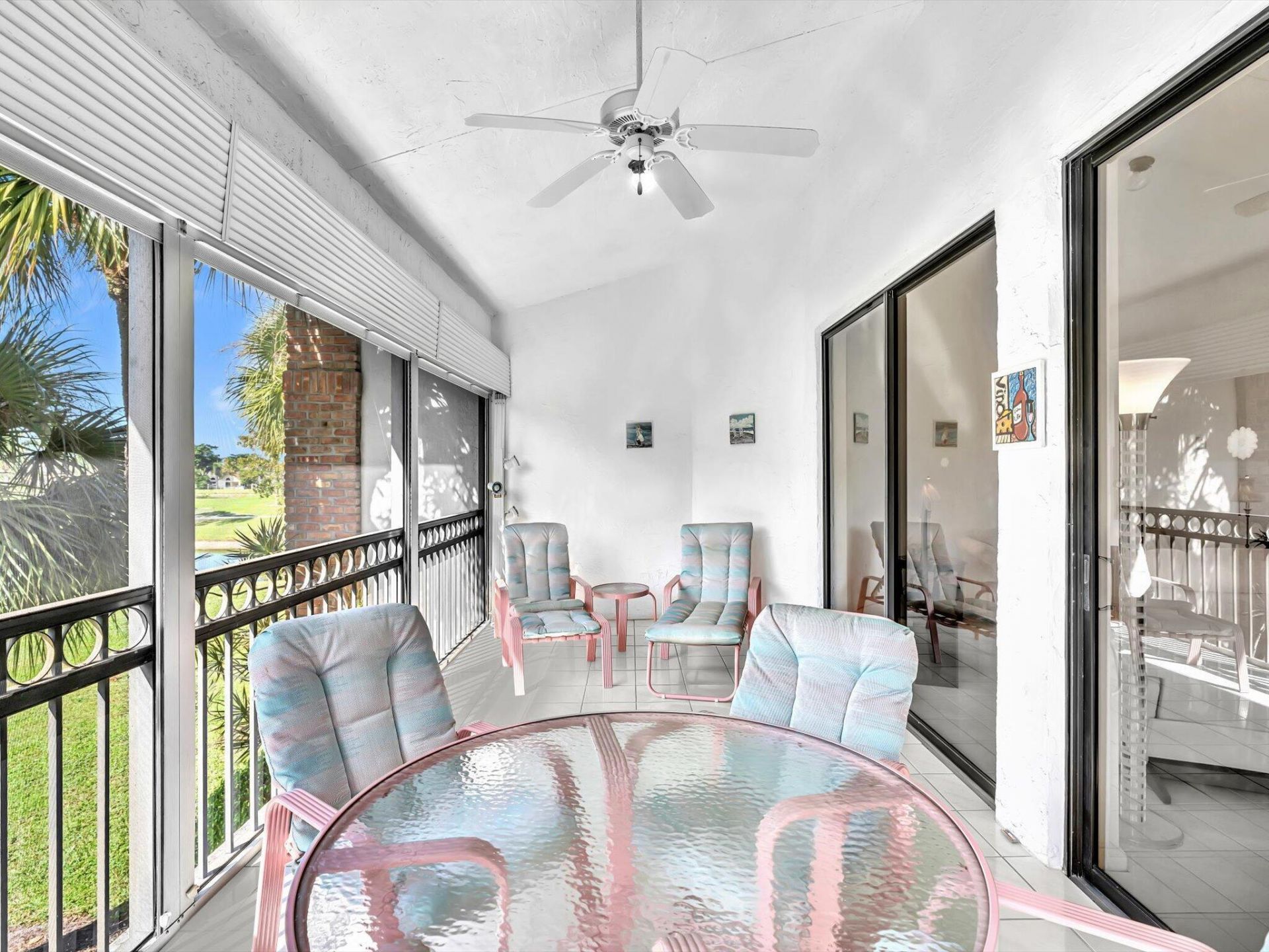 8049 Aberdeen Drive, Unit 201, Boynton Beach, FL 33472 Photo