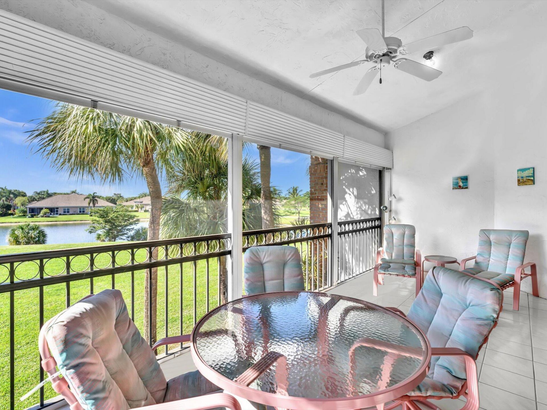 8049 Aberdeen Drive, Unit 201, Boynton Beach, FL 33472 Photo