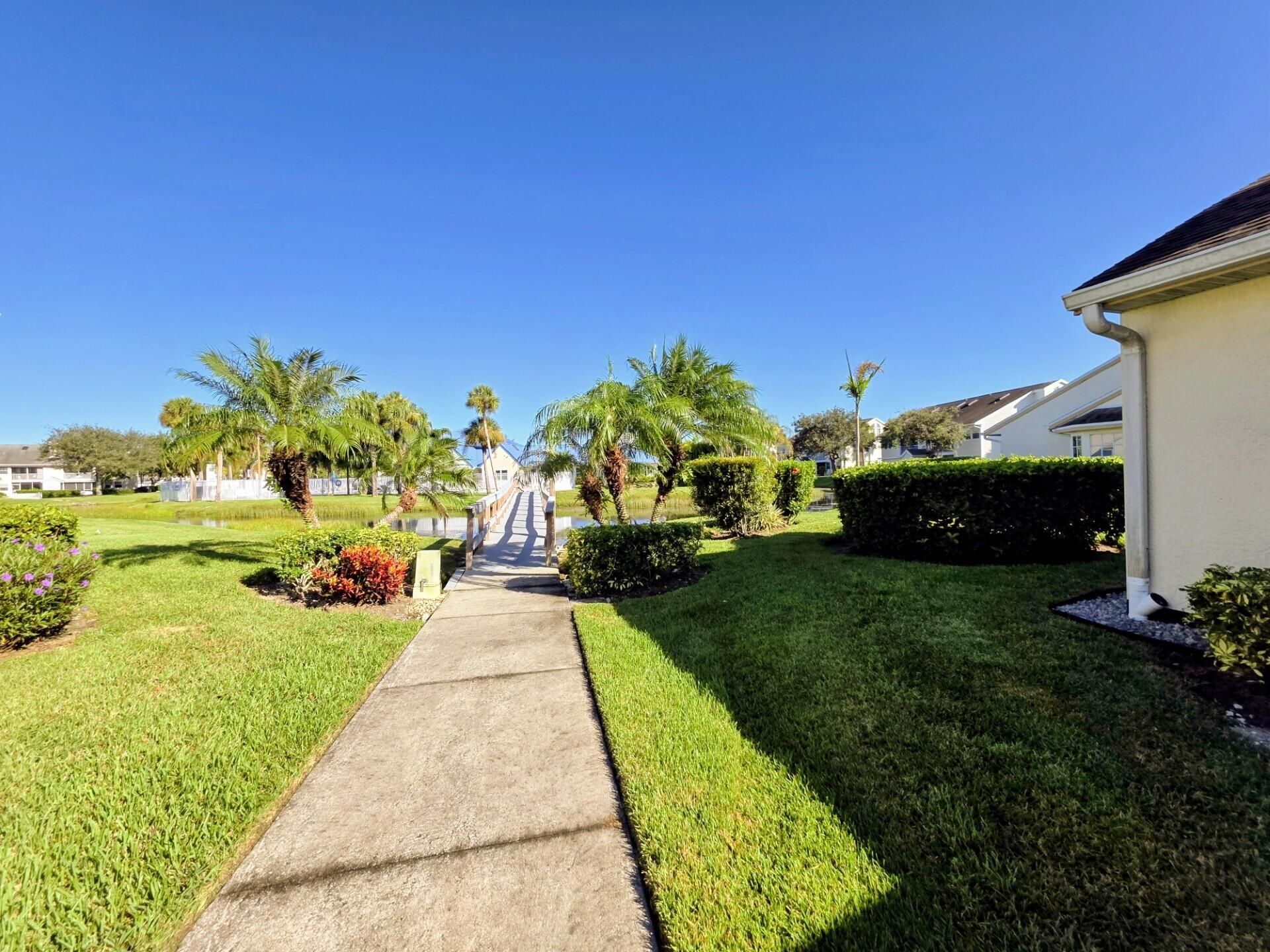 1867 Aynsley Way, Unit 2, Vero Beach, FL 32966 Photo