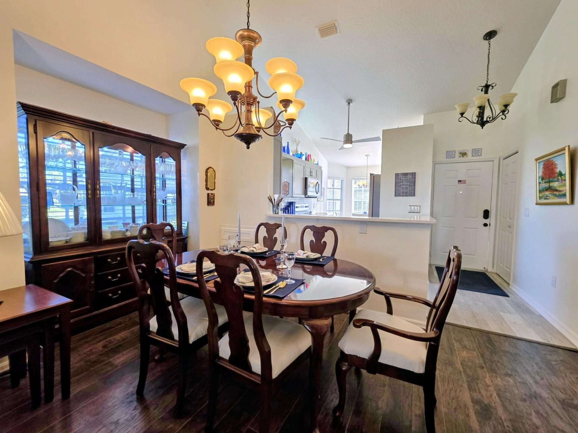1867 Aynsley Way, Unit 2, Vero Beach, FL 32966 Photo