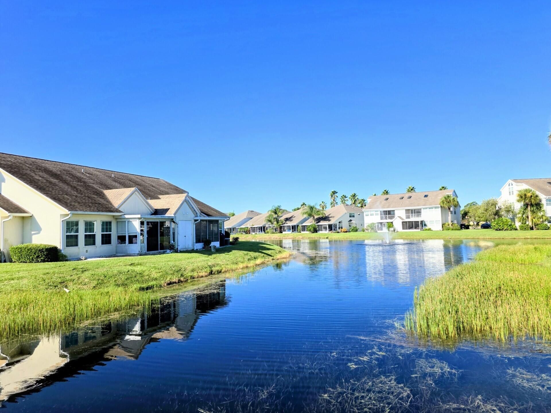 1867 Aynsley Way, Unit 2, Vero Beach, FL 32966 Photo