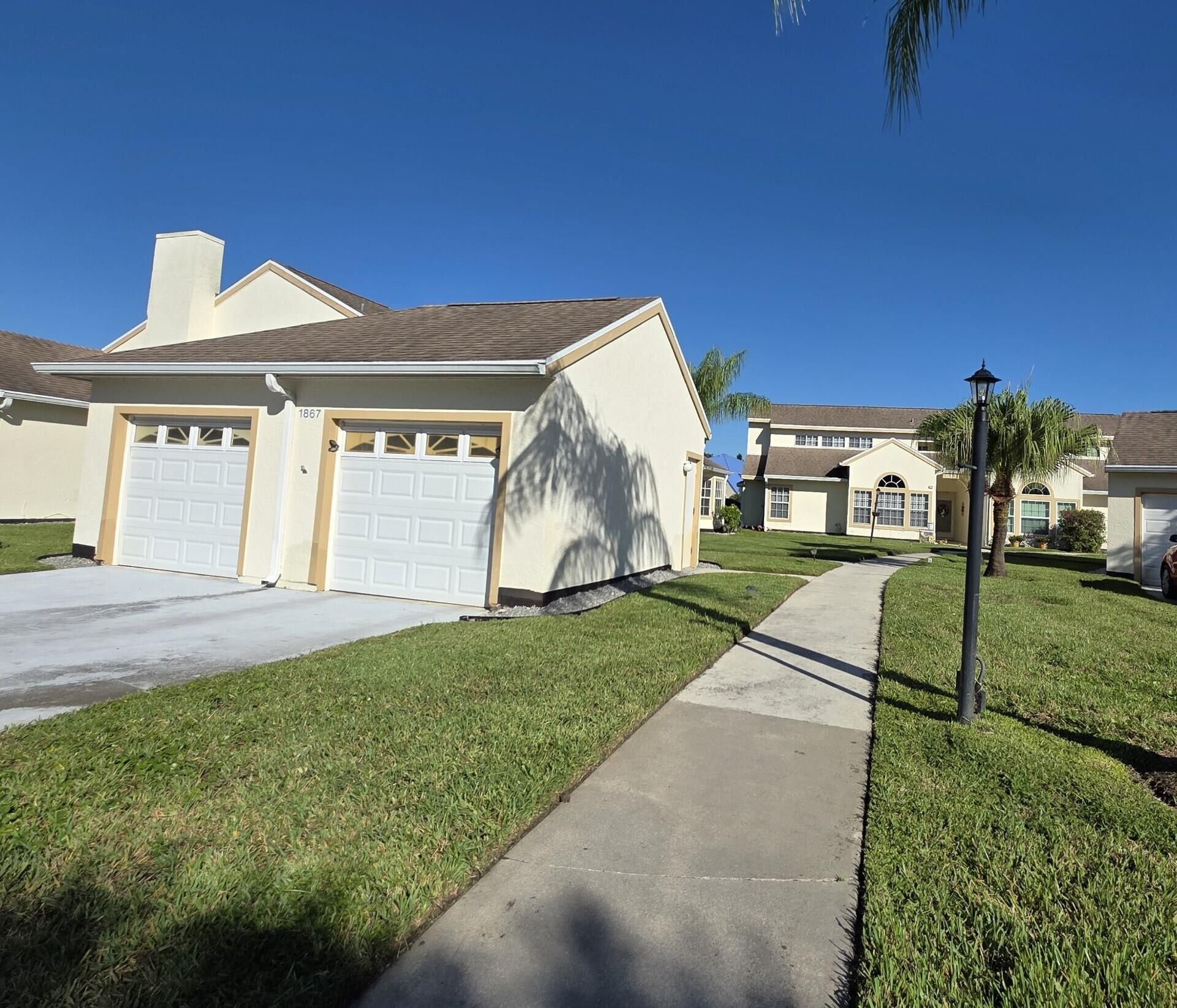 1867 Aynsley Way, Unit 2, Vero Beach, FL 32966 Photo