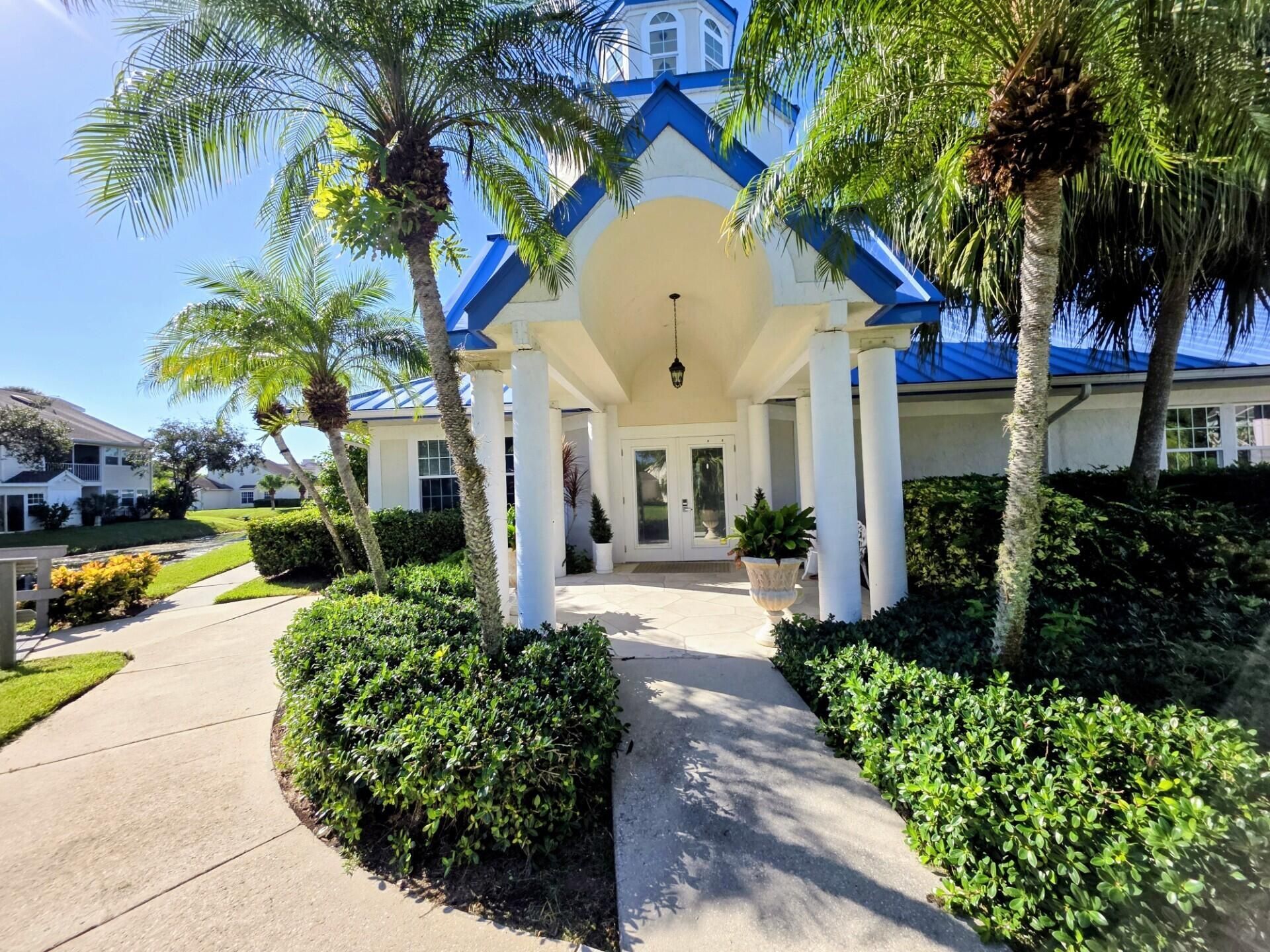 1867 Aynsley Way, Unit 2, Vero Beach, FL 32966 Photo