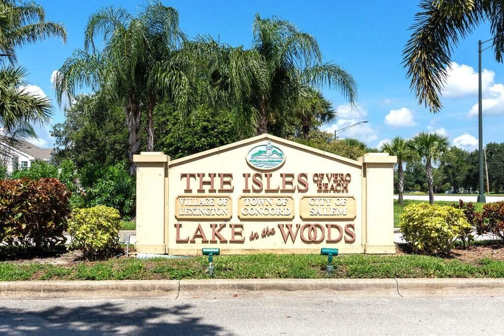 1867 Aynsley Way, Unit 2, Vero Beach, FL 32966 Photo