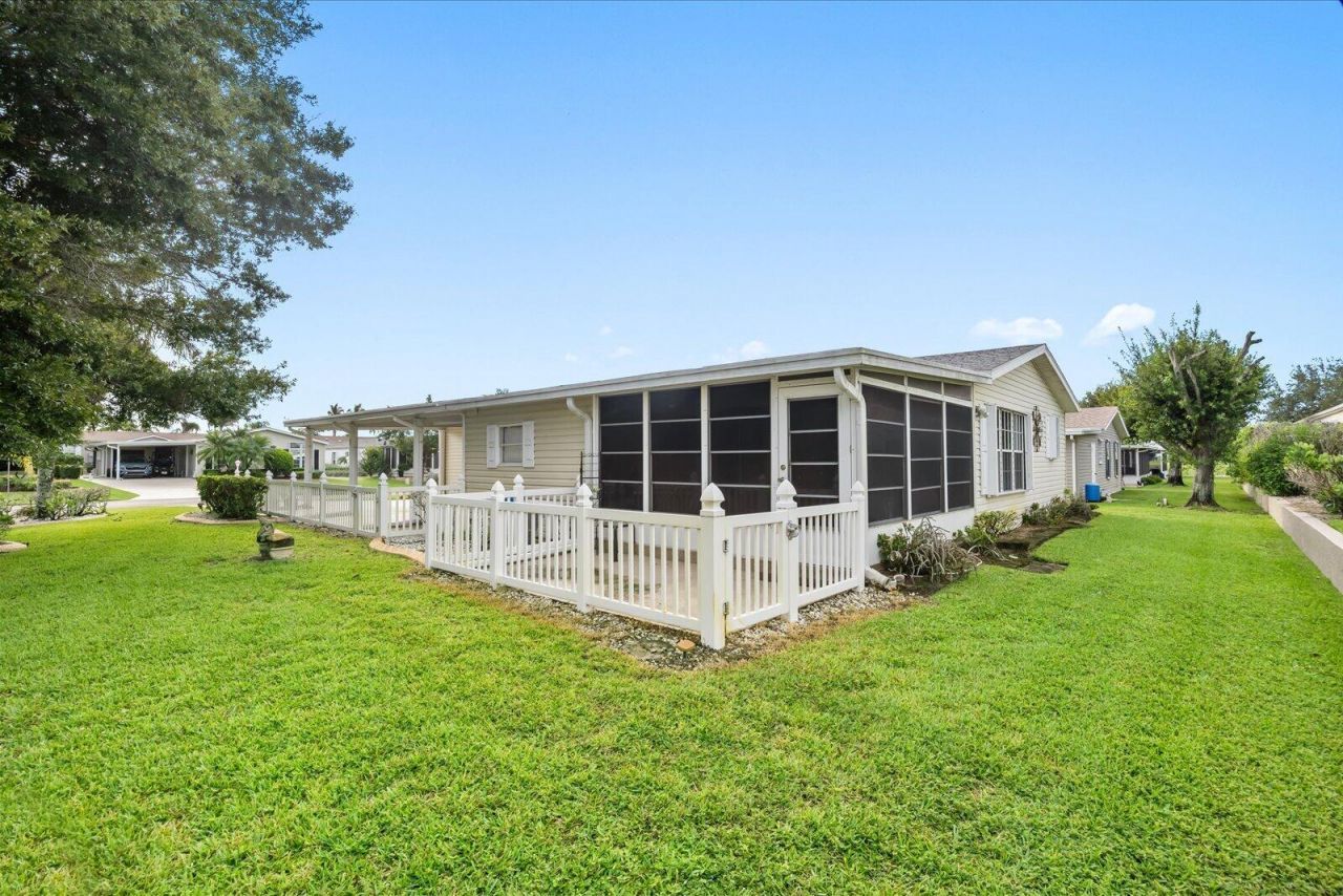 7653 Mcclintock Way, Port Saint Lucie, FL 34952 Photo
