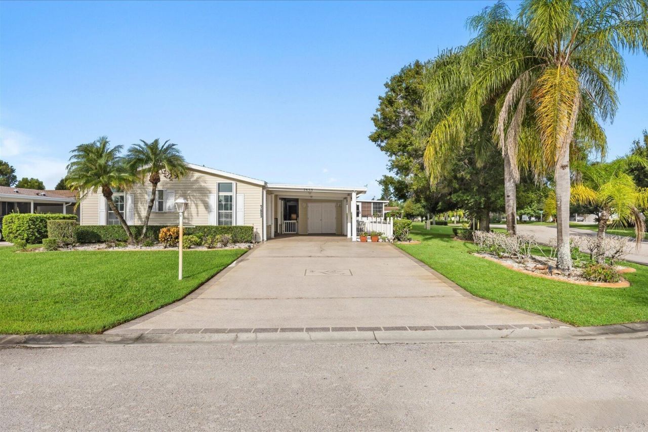 7653 Mcclintock Way, Port Saint Lucie, FL 34952 Photo