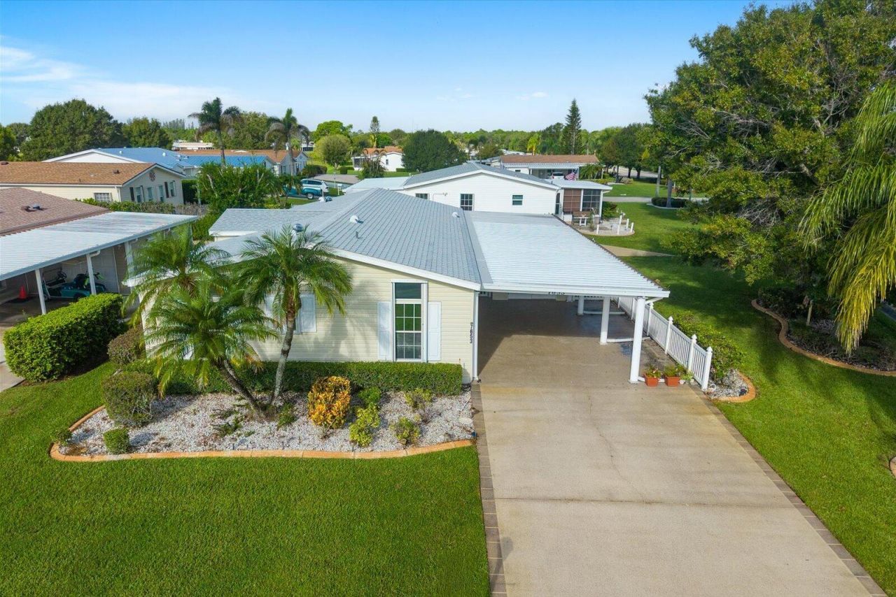 7653 Mcclintock Way, Port Saint Lucie, FL 34952 Photo