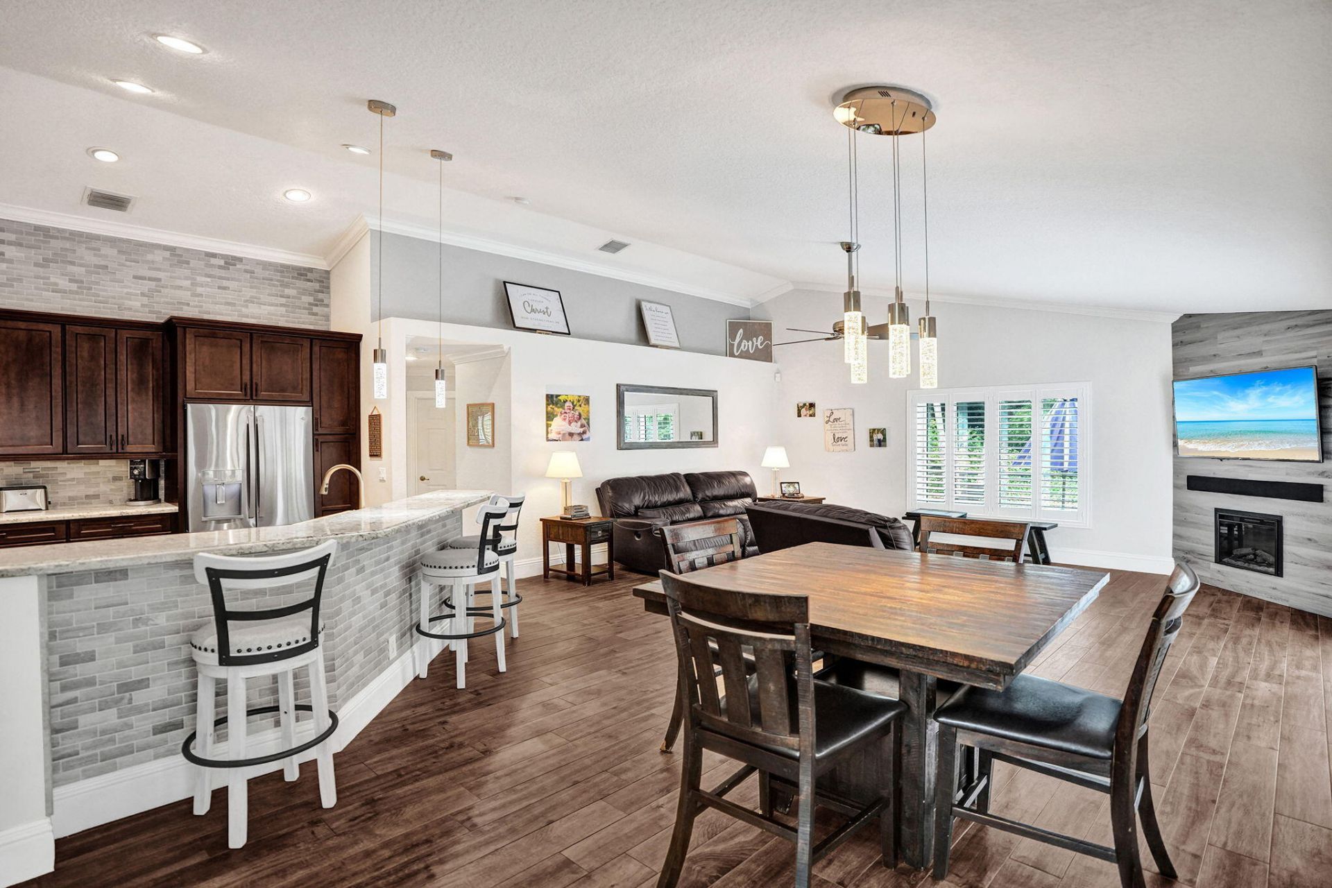 9645 E Tree Tops Court, Davie, FL 33328 Photo