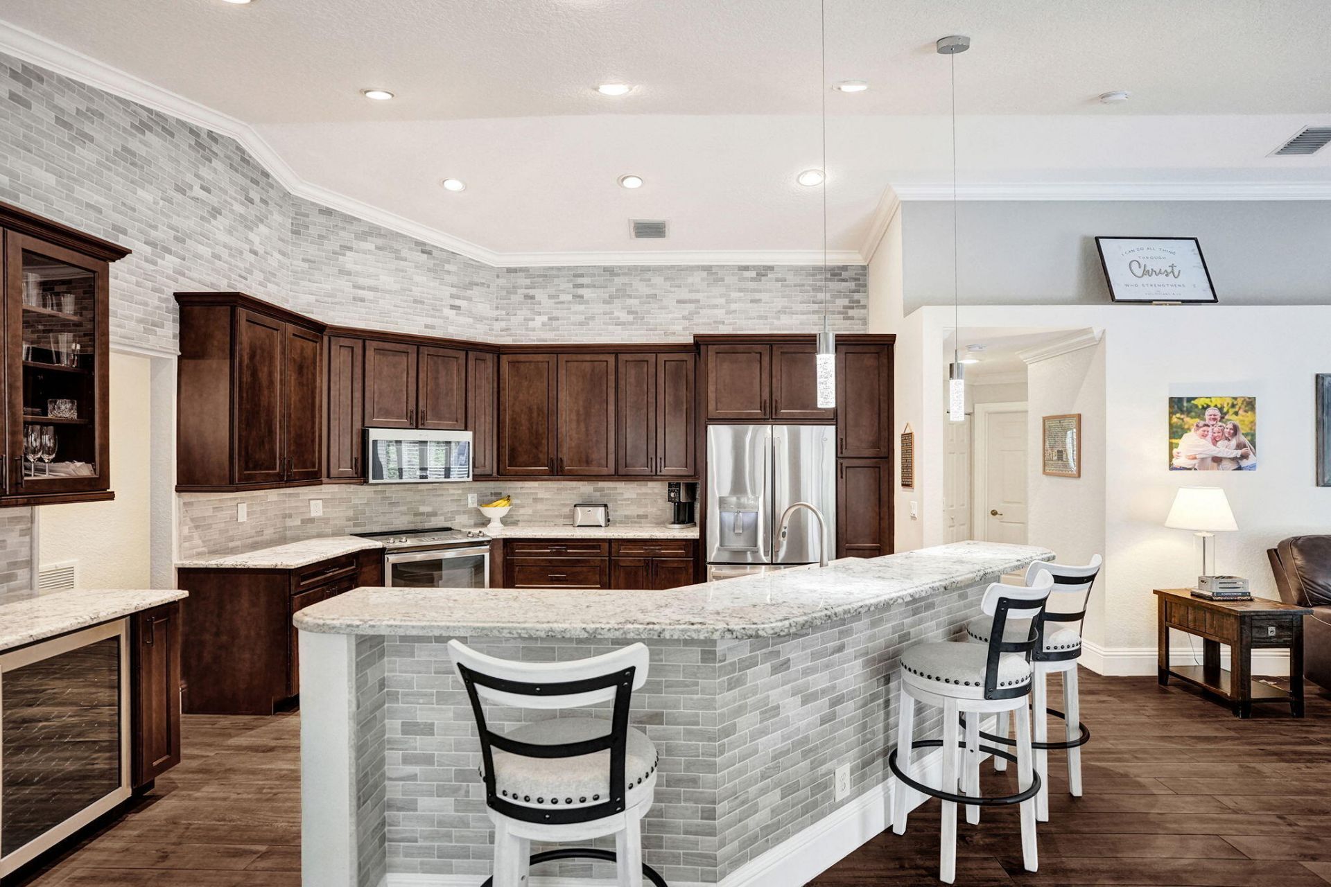 9645 E Tree Tops Court, Davie, FL 33328 Photo