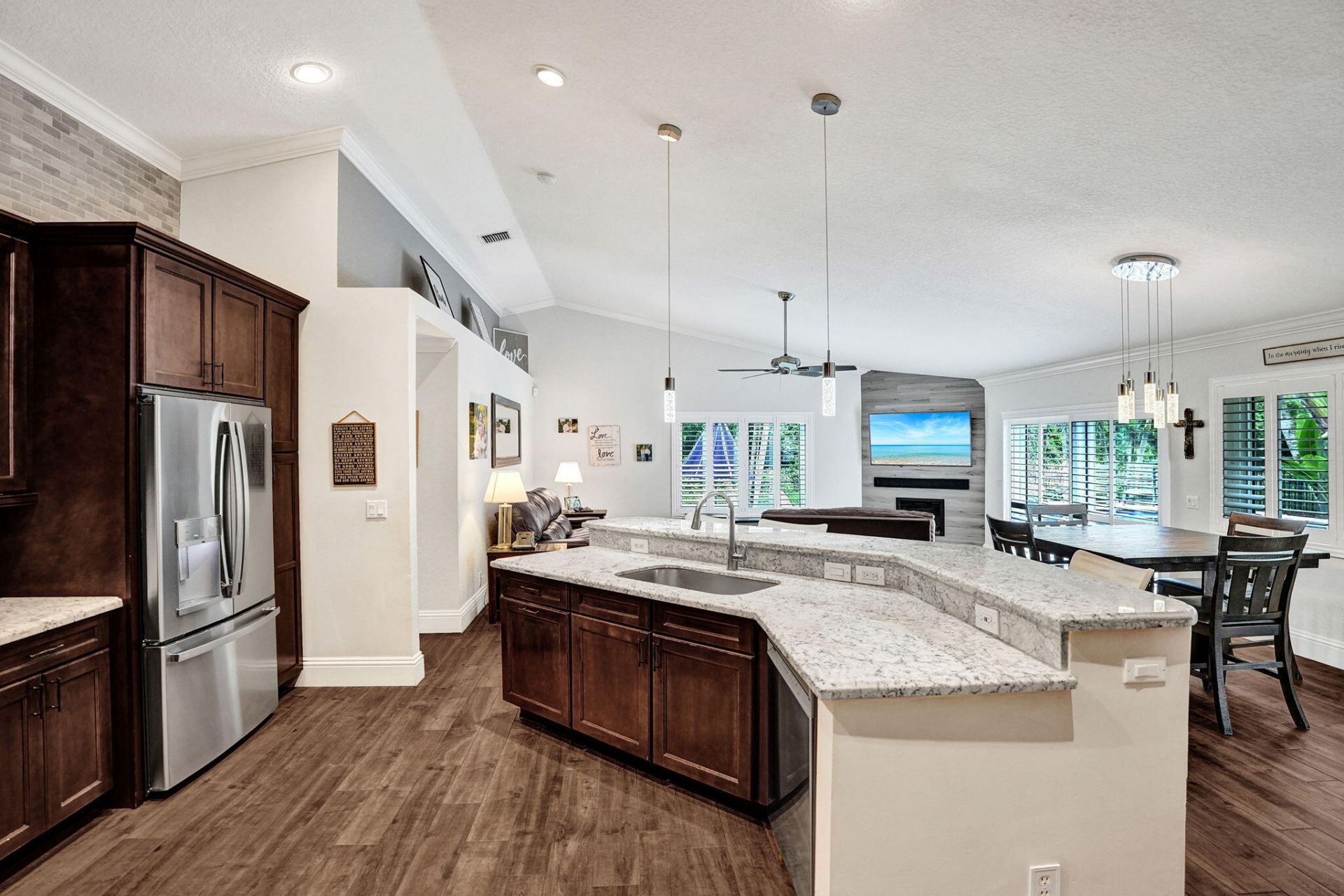 9645 E Tree Tops Court, Davie, FL 33328 Photo