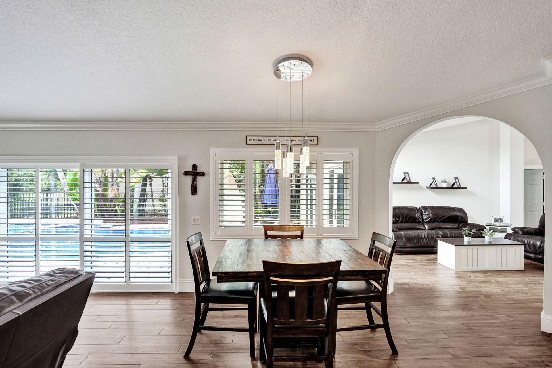 9645 E Tree Tops Court, Davie, FL 33328 Photo