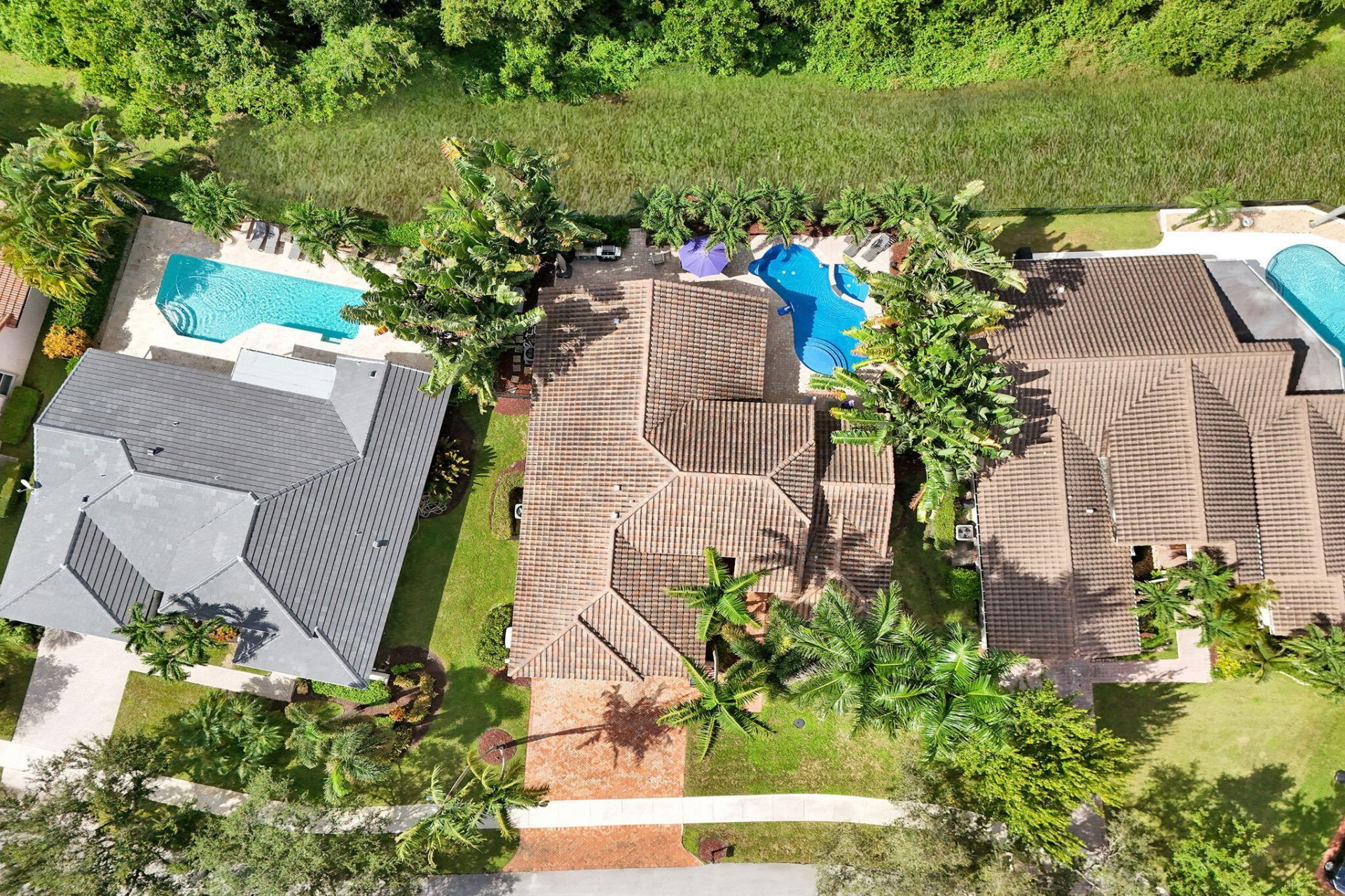 9645 E Tree Tops Court, Davie, FL 33328 Photo