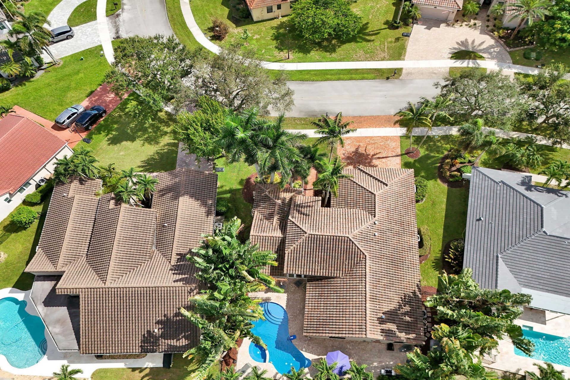 9645 E Tree Tops Court, Davie, FL 33328 Photo