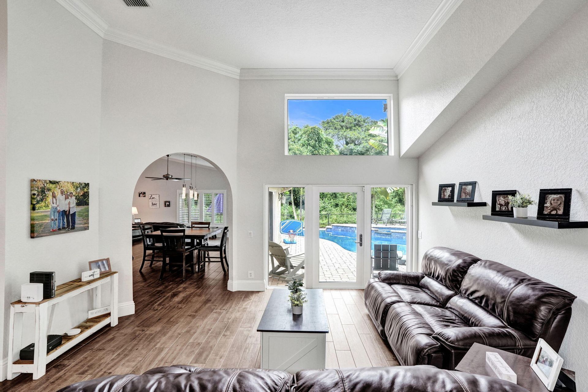 9645 E Tree Tops Court, Davie, FL 33328 Photo