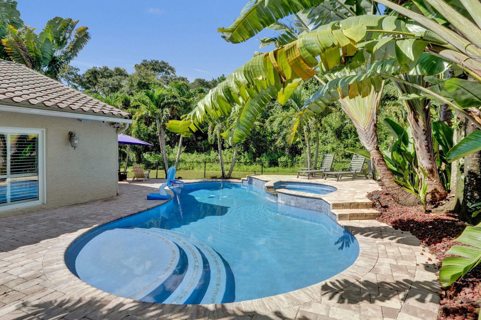 9645 E Tree Tops Court, Davie, FL 33328 Photo