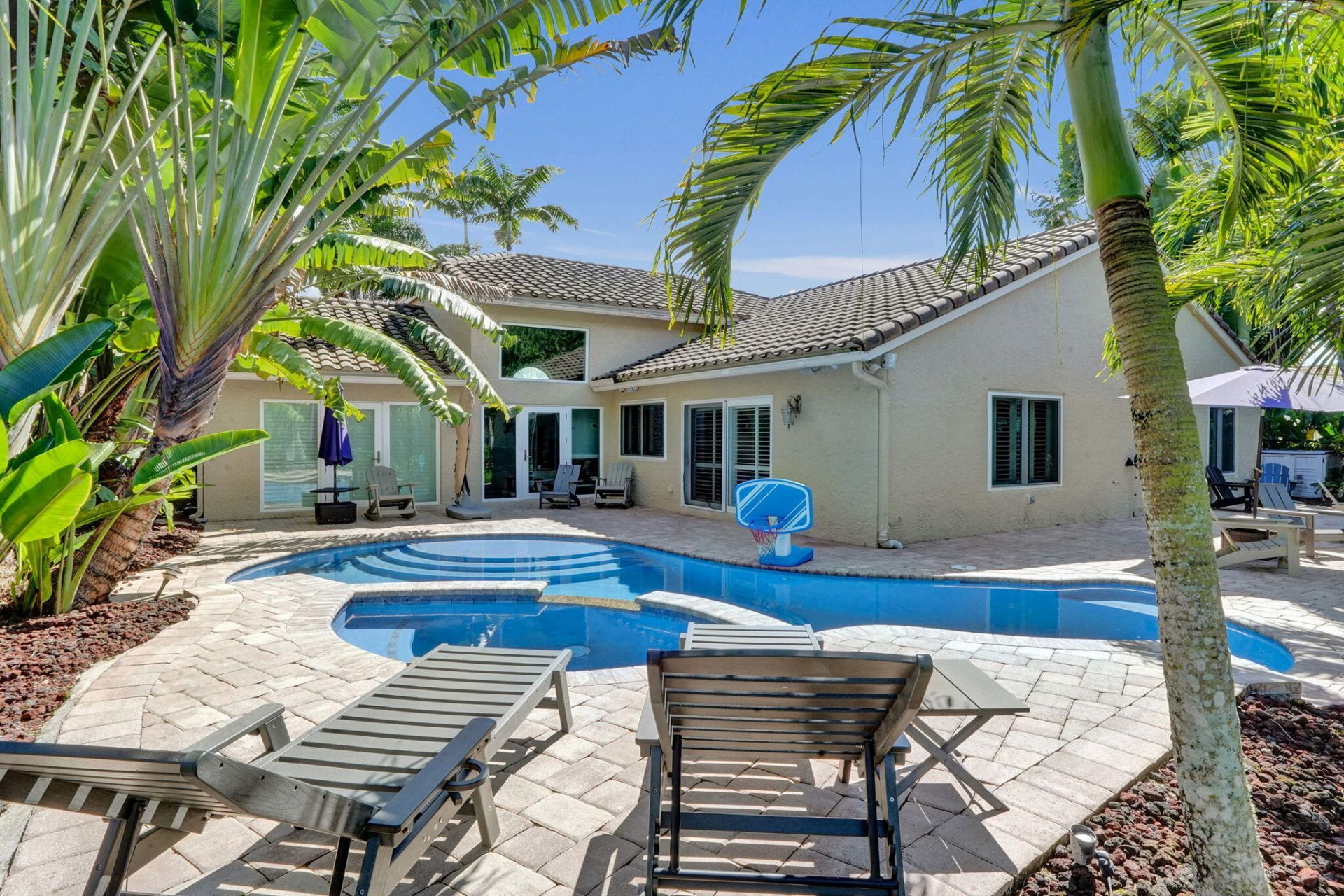 9645 E Tree Tops Court, Davie, FL 33328 Photo
