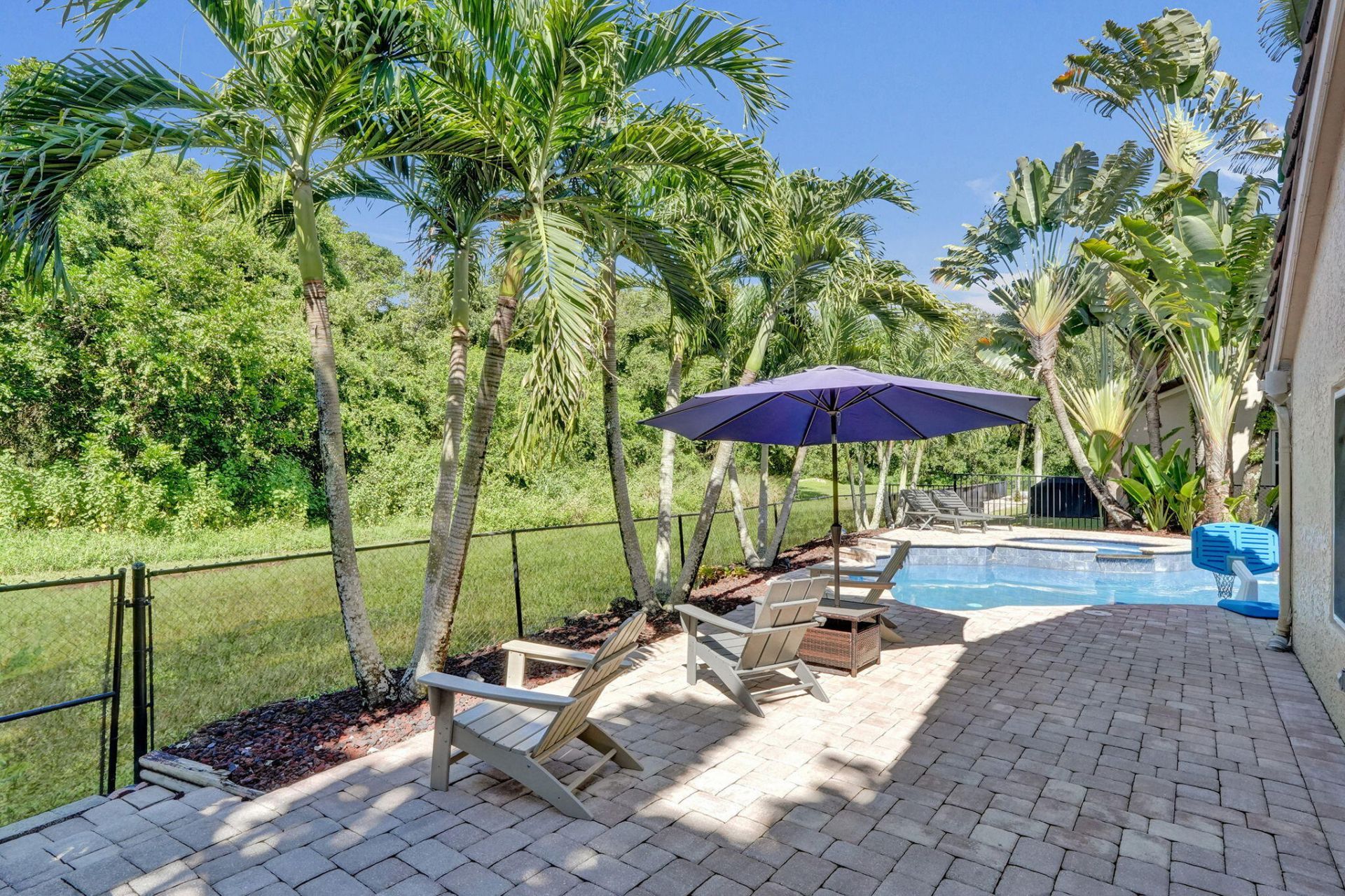 9645 E Tree Tops Court, Davie, FL 33328 Photo