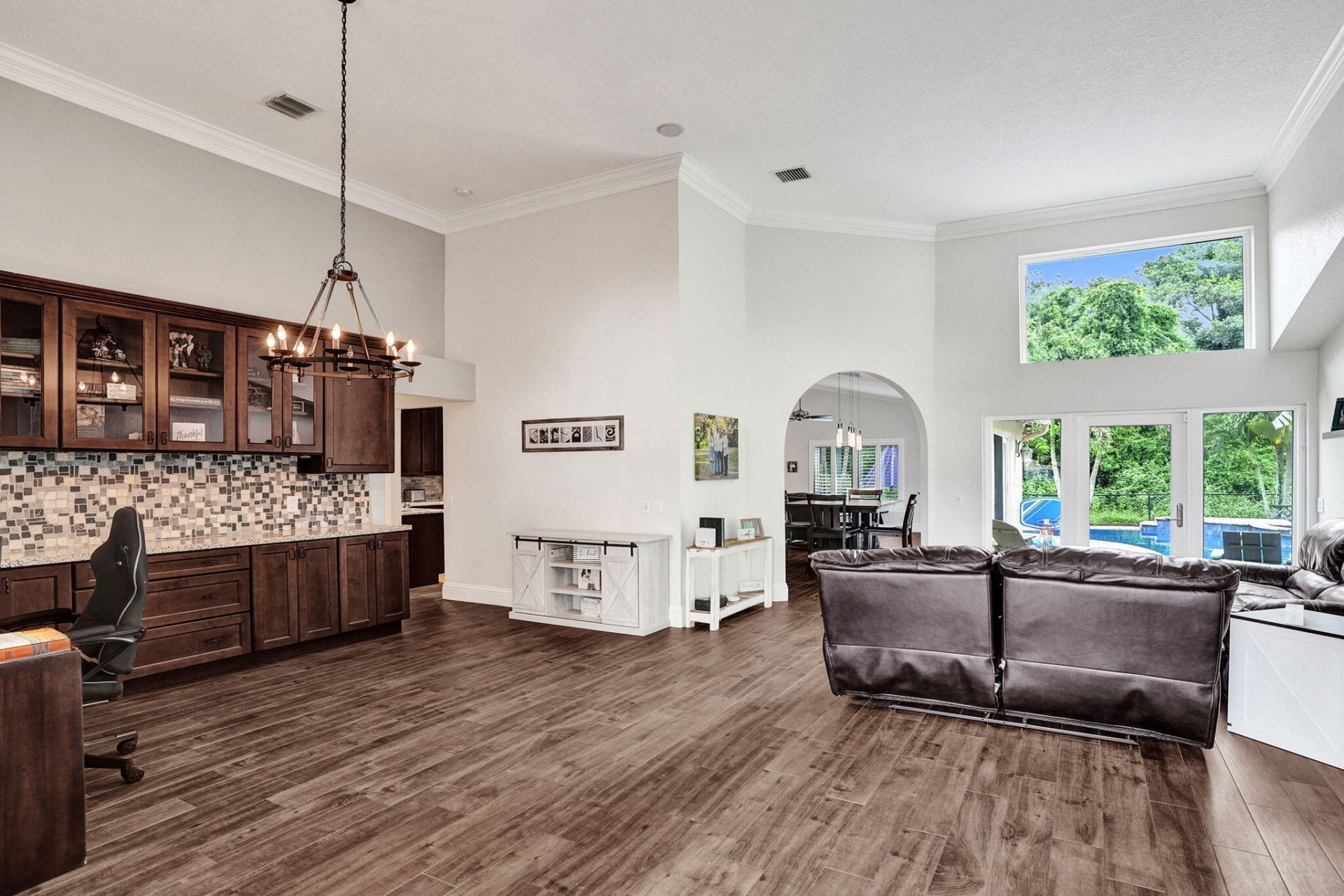 9645 E Tree Tops Court, Davie, FL 33328 Photo