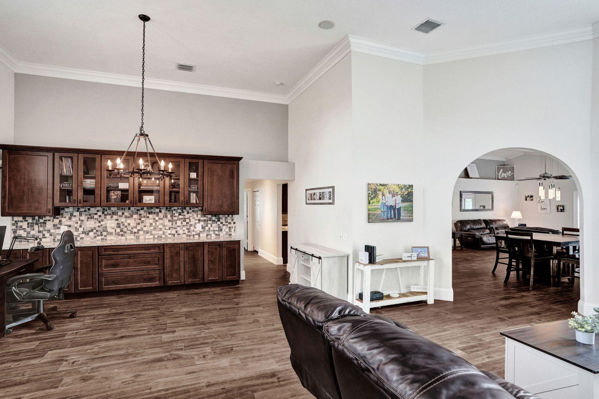 9645 E Tree Tops Court, Davie, FL 33328 Photo