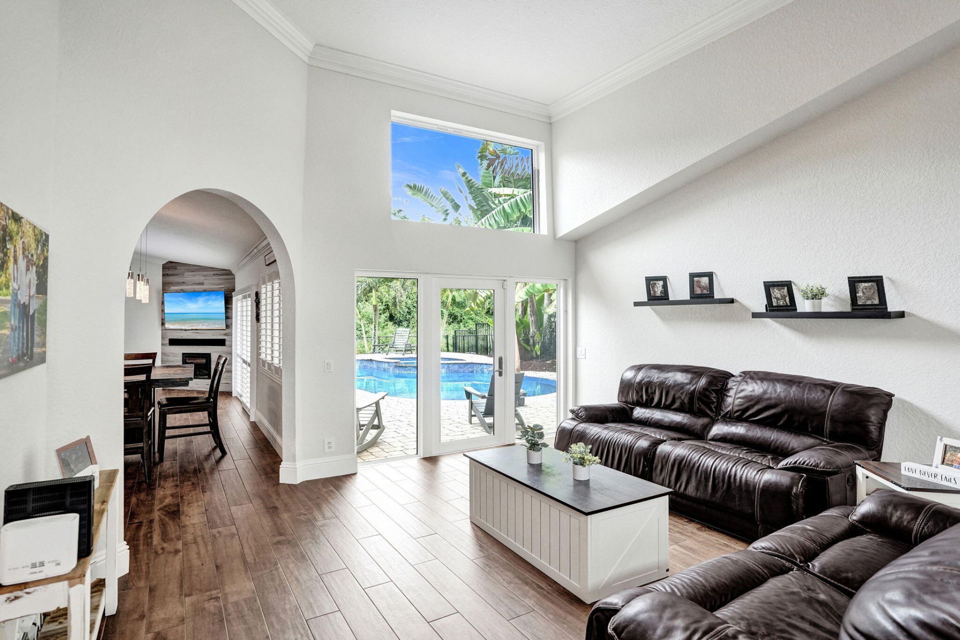 9645 E Tree Tops Court, Davie, FL 33328 Photo