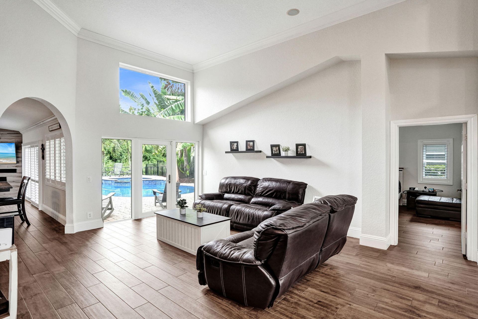 9645 E Tree Tops Court, Davie, FL 33328 Photo