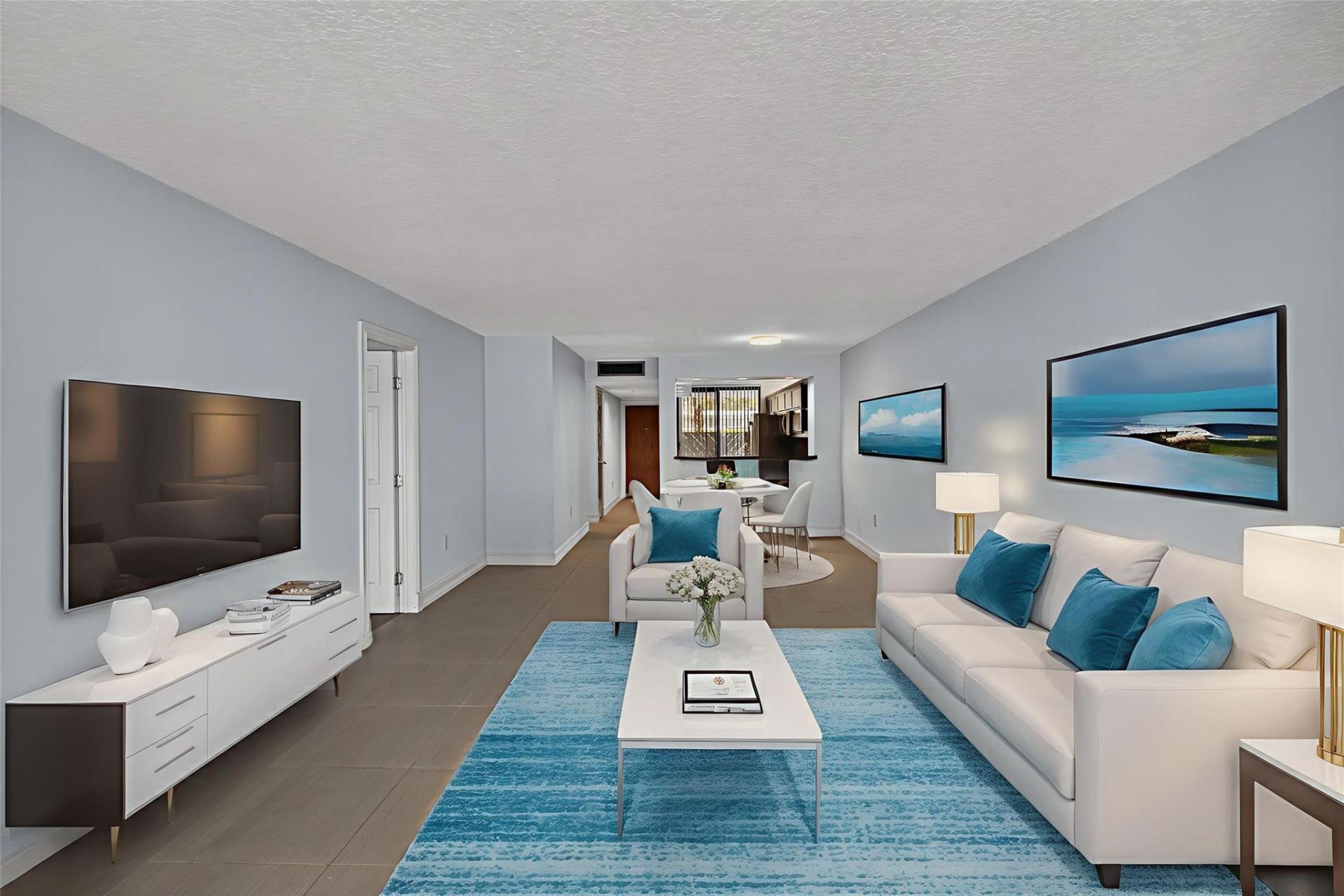 1100 SE 5th Court, Unit 53, Pompano Beach, FL 33060 Photo