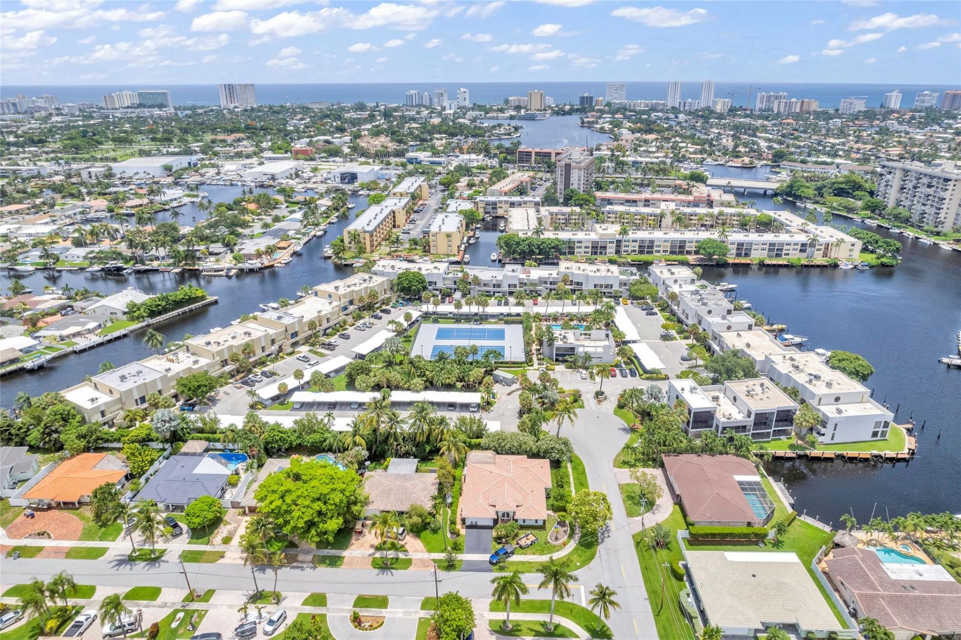 1100 SE 5th Court, Unit 53, Pompano Beach, FL 33060 Photo